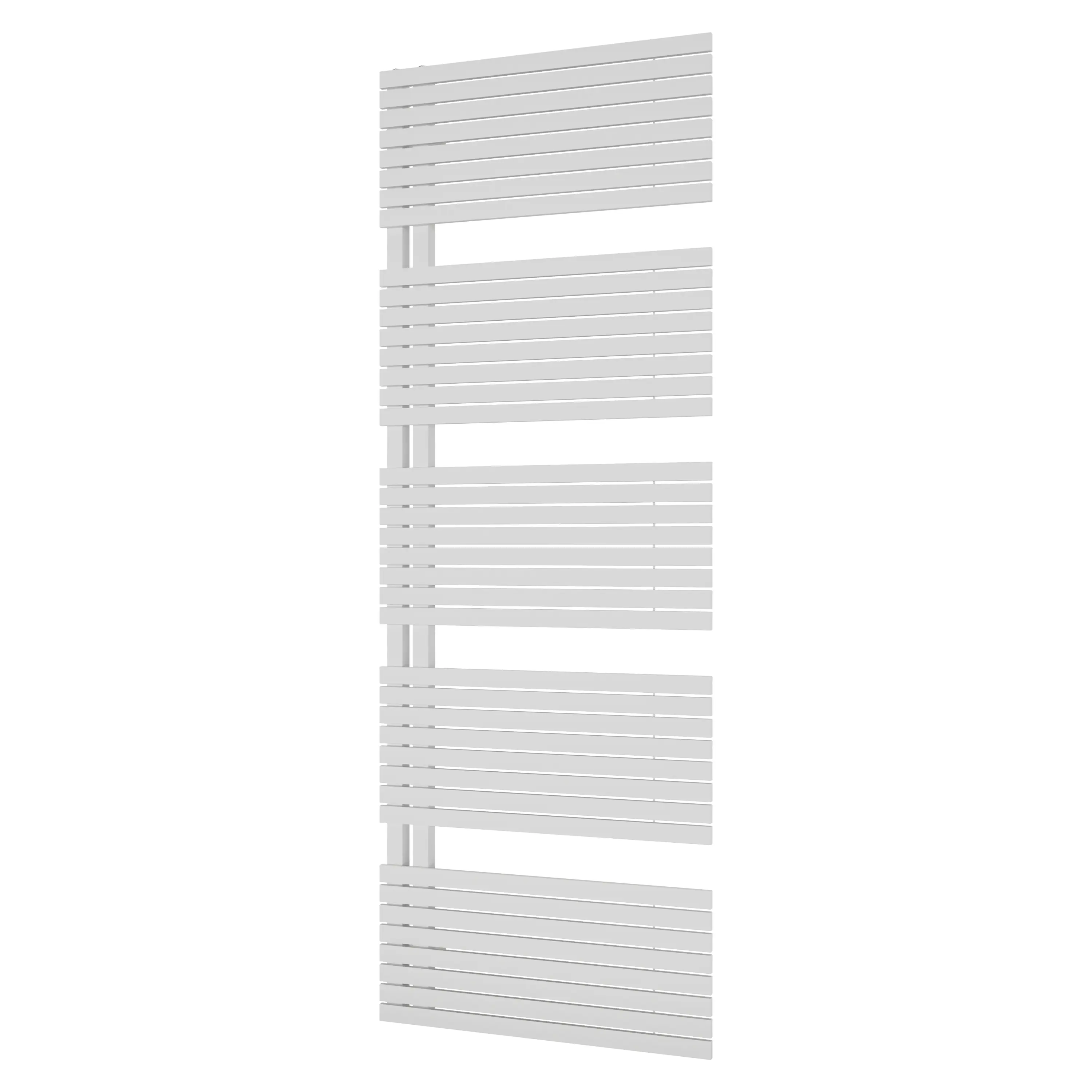 Ximax Handtuchheizkörper P2-Open Slim 167,5 x 60 cm 788 Watt weiß 