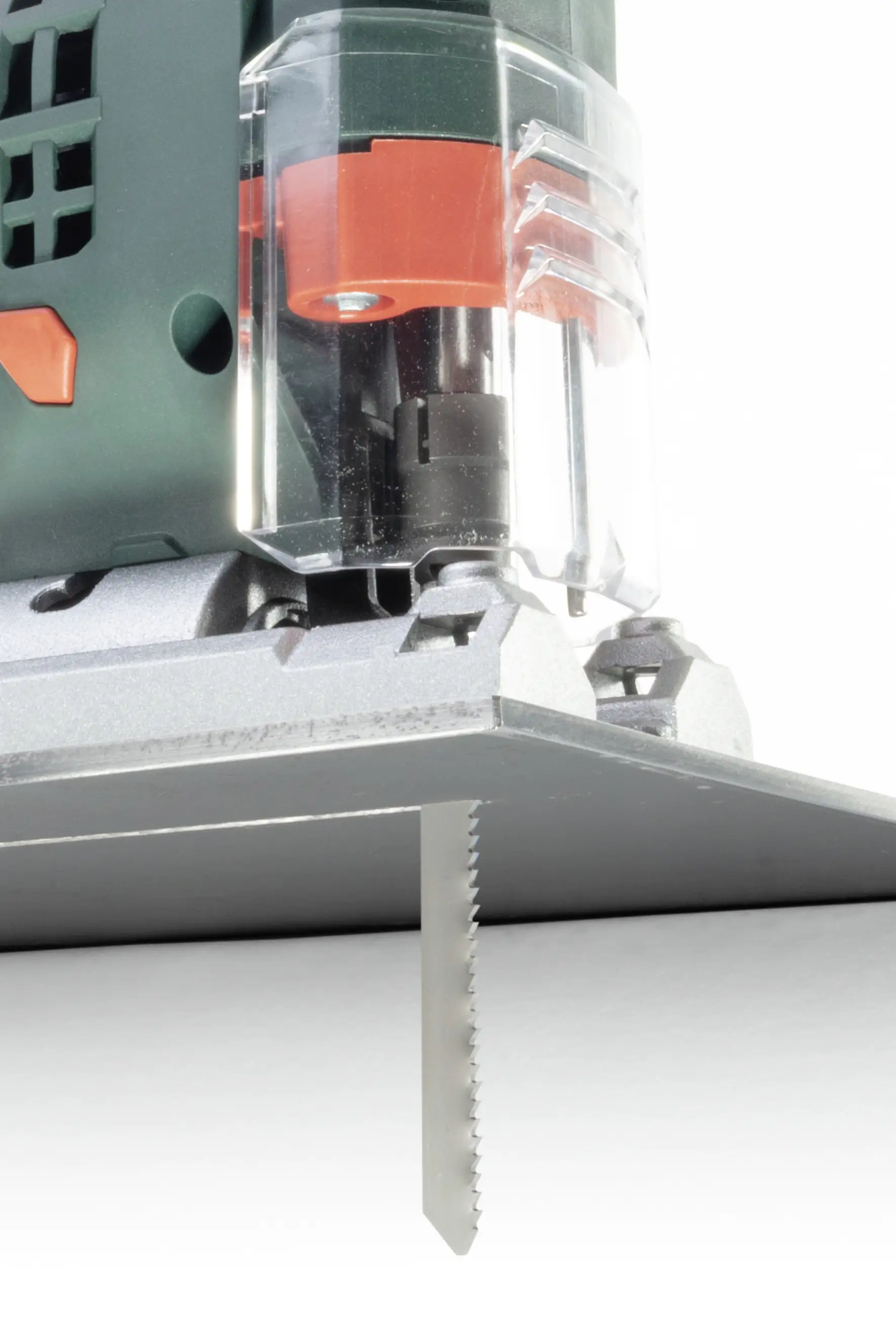 Wolfcraft Stichsägeblätter 2367000 75 mm T-Schaft 5 Stück Wolfcraft Stichsägeblätter 2367000 75 mm T-Schaft 5 Stück