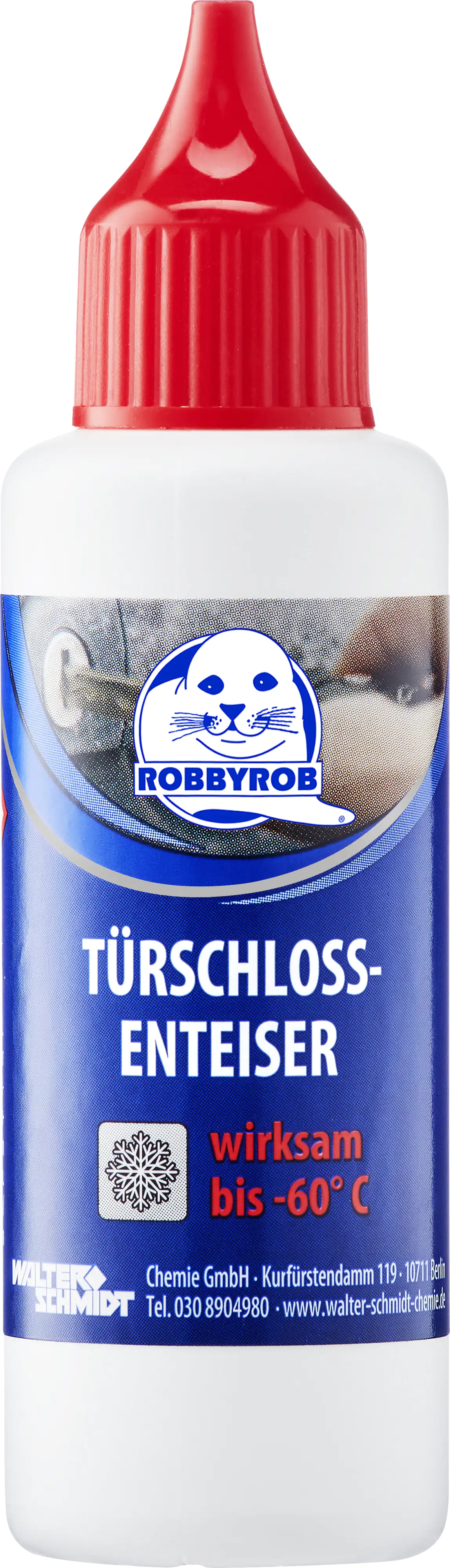 Robbyrob Türschlossenteiser 50ml Robbyrob Türschlossenteiser 50ml