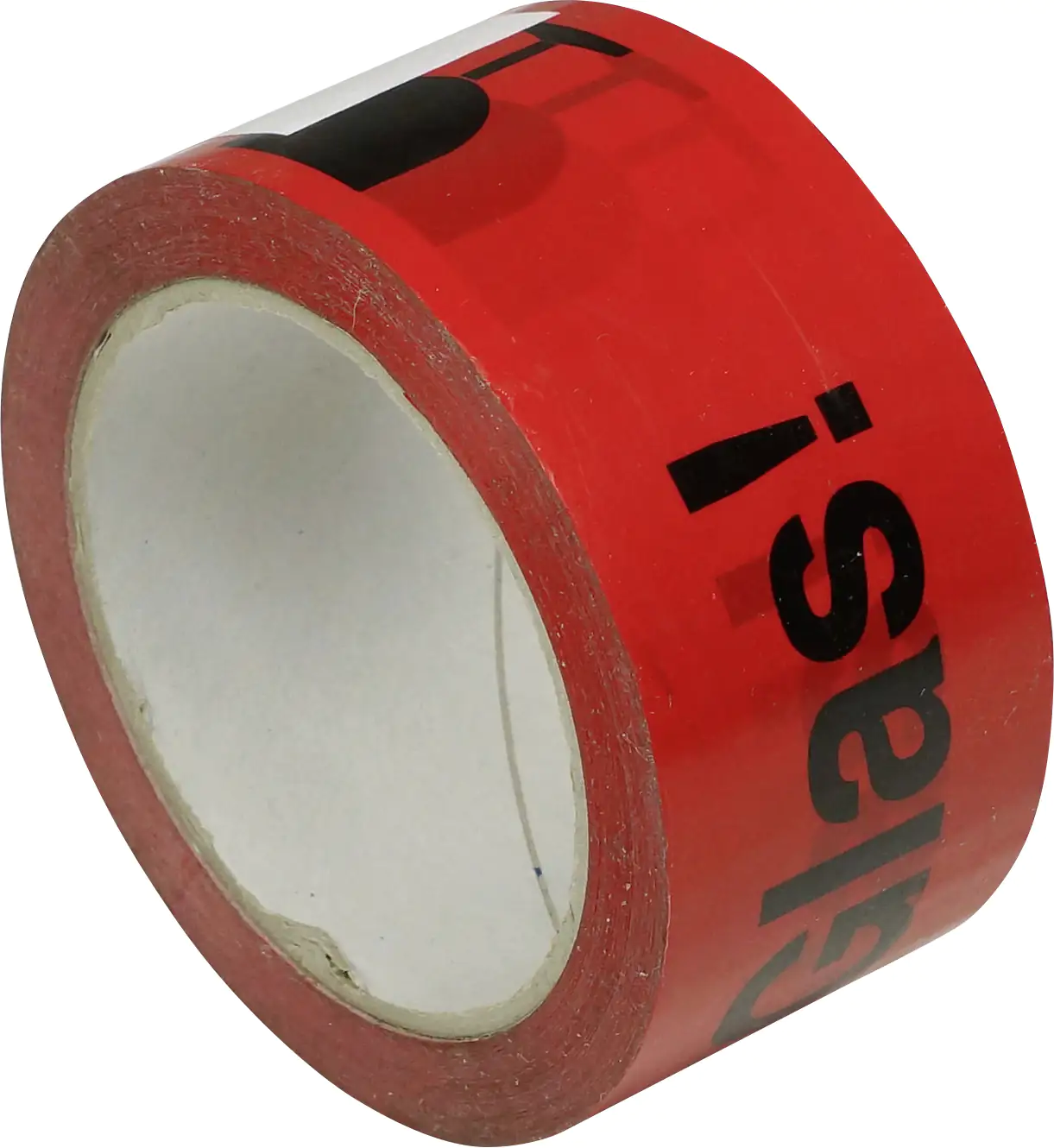Signalklebeband Vorsicht Bruchgefahr 5,5 cm x 66 lfm Signalklebeband Vorsicht Bruchgefahr 5,5 cm x 66 lfm