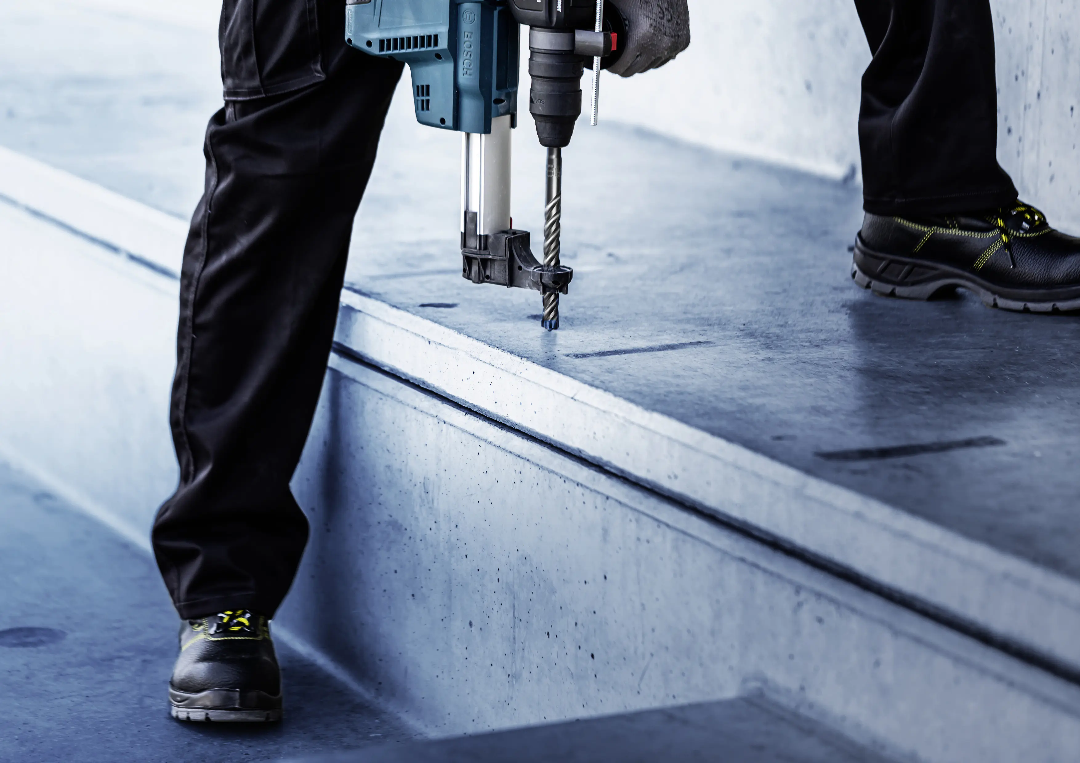 Bosch Expert SDS plus-7X  Hammerbohrer Ø 6 mm