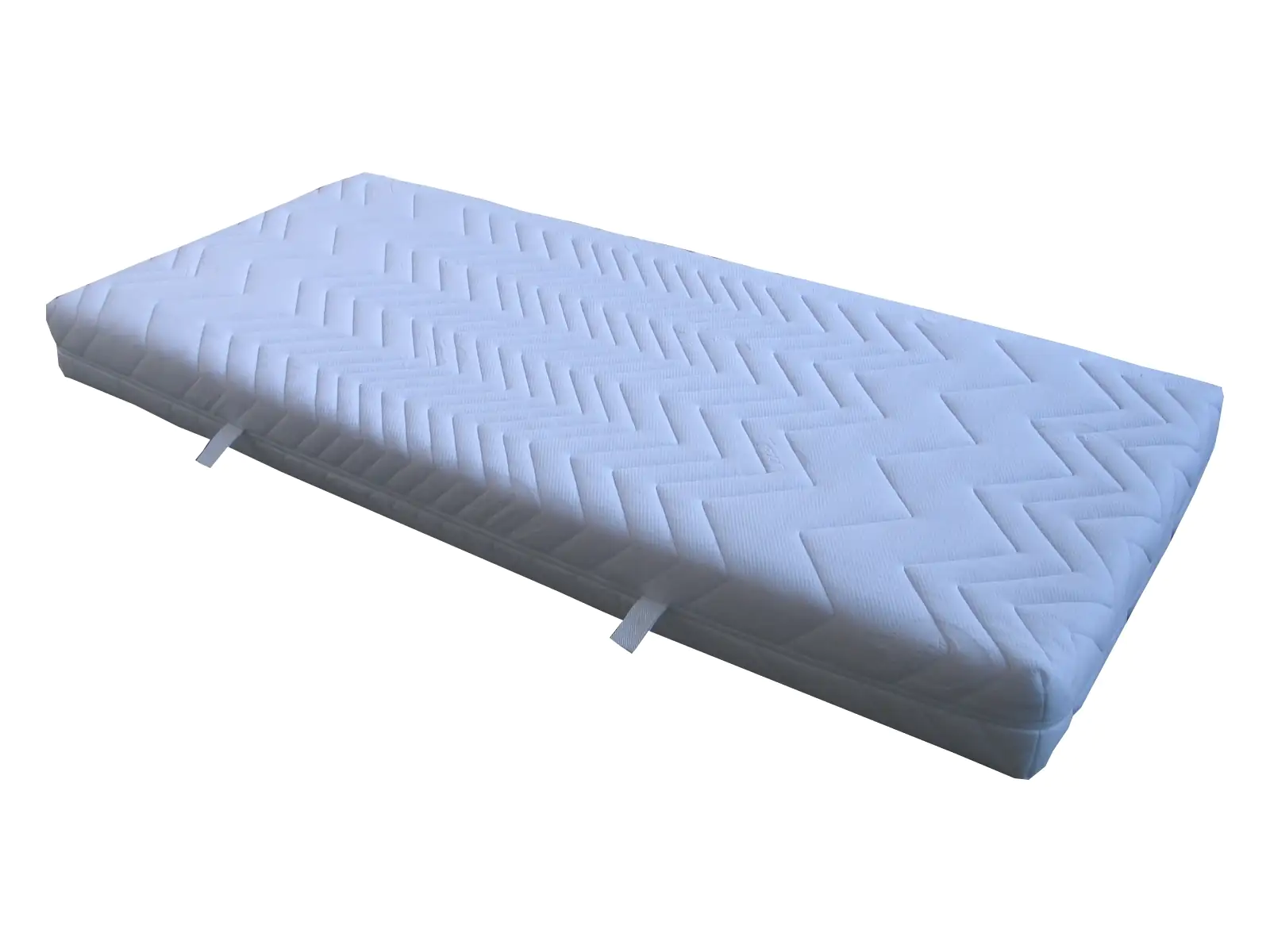 Ultes Kaltschaummatratze Wellness H2 100 x 200 cm Ultes Kaltschaummatratze Wellness H2 100 x 200 cm