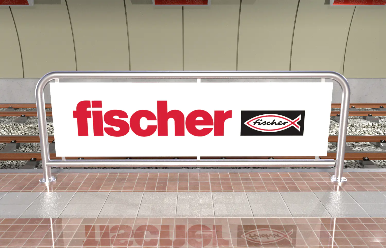 Fischer Schwerlastanker TA 10.0 x 49 mm - 2 Stück Fischer Schwerlastanker TA 10.0 x 49 mm - 2 Stück