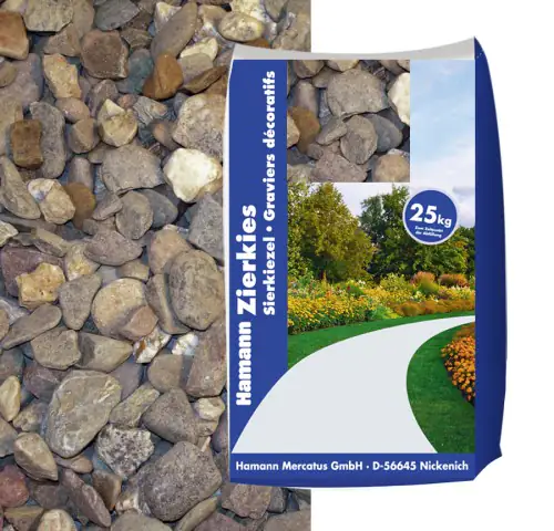 Rheinkies 8 - 16 mm 25 kg