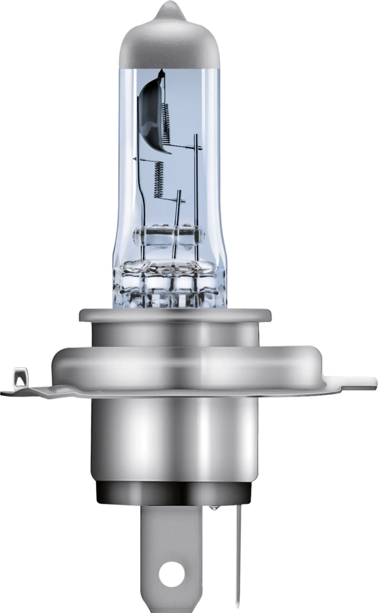 Osram Scheinwerferlampe H4 Whitestar 2.0 Osram Scheinwerferlampe H4 Whitestar 2.0