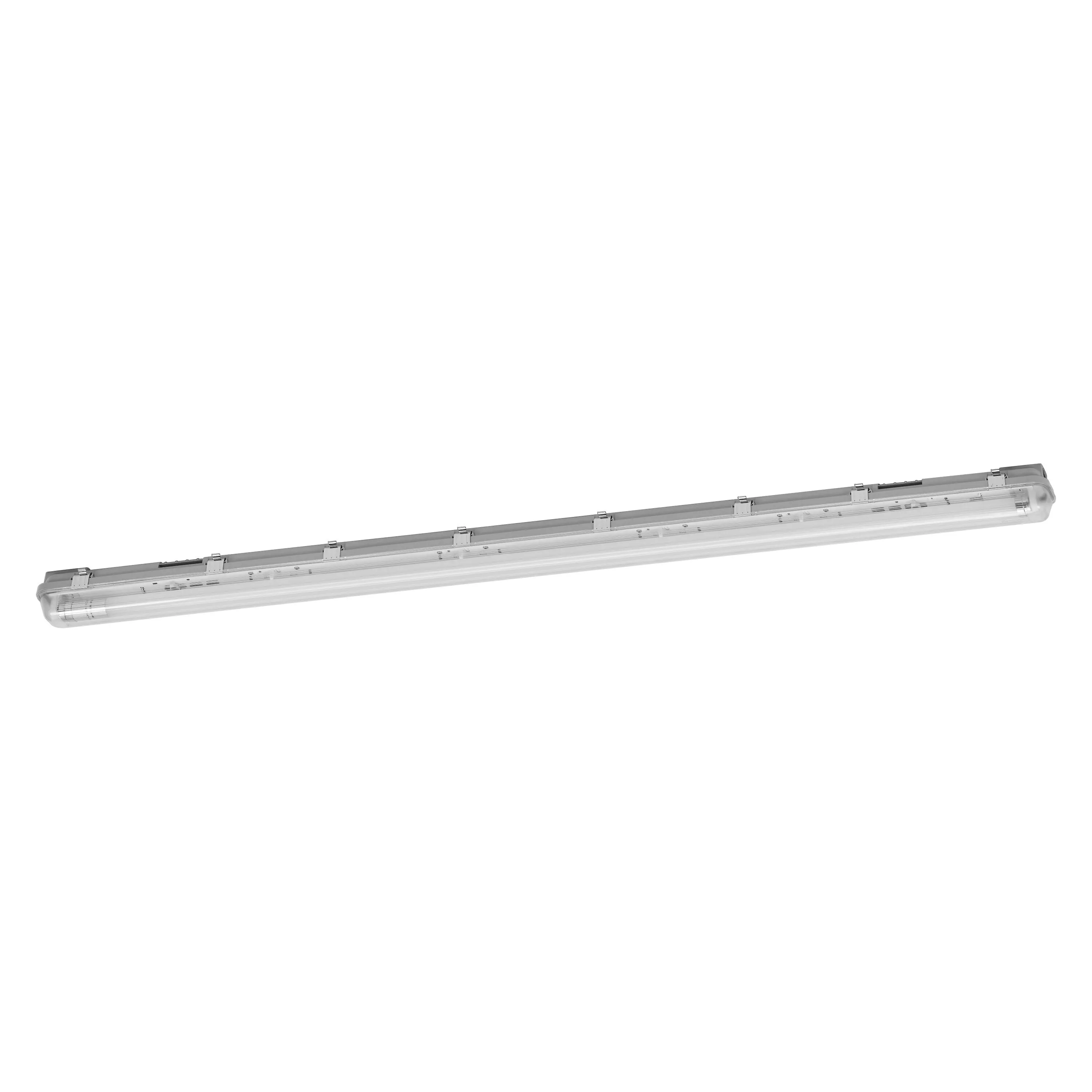 Osram Feuchtraumleuchte Submarine Pro Advanced 1,2 m 26 W grau neutralweiß