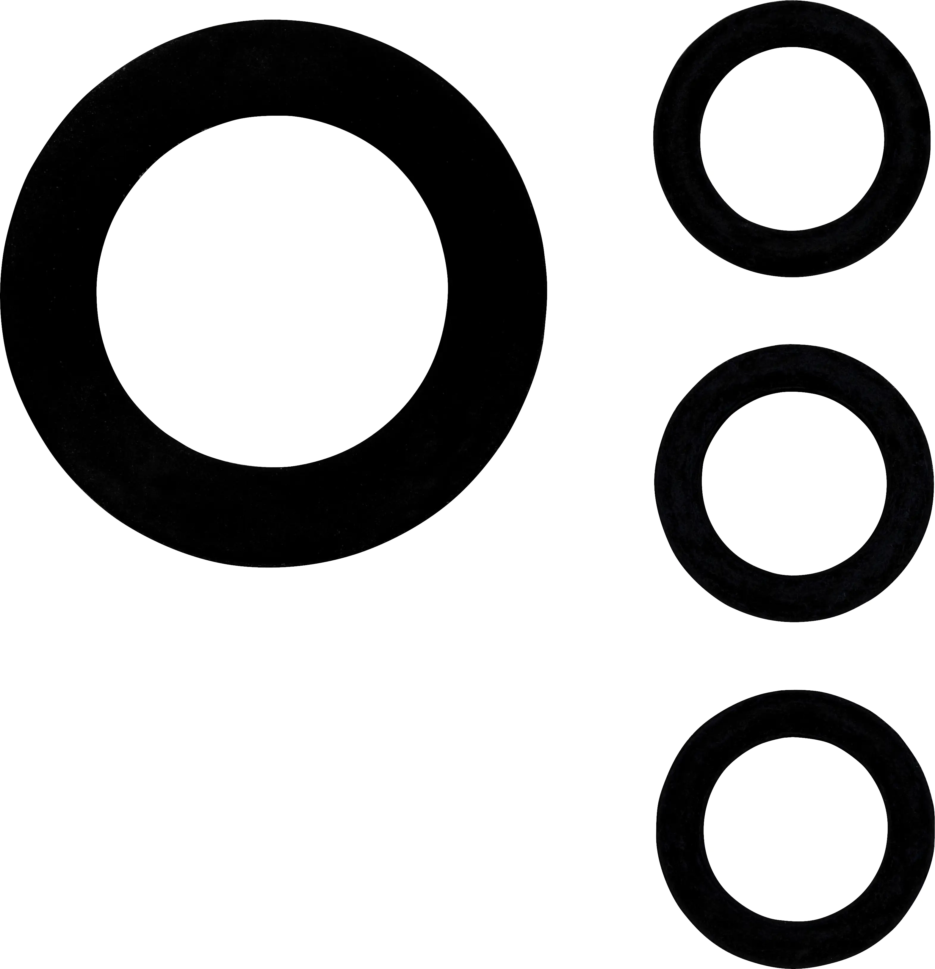 Gardena Dichtungssatz