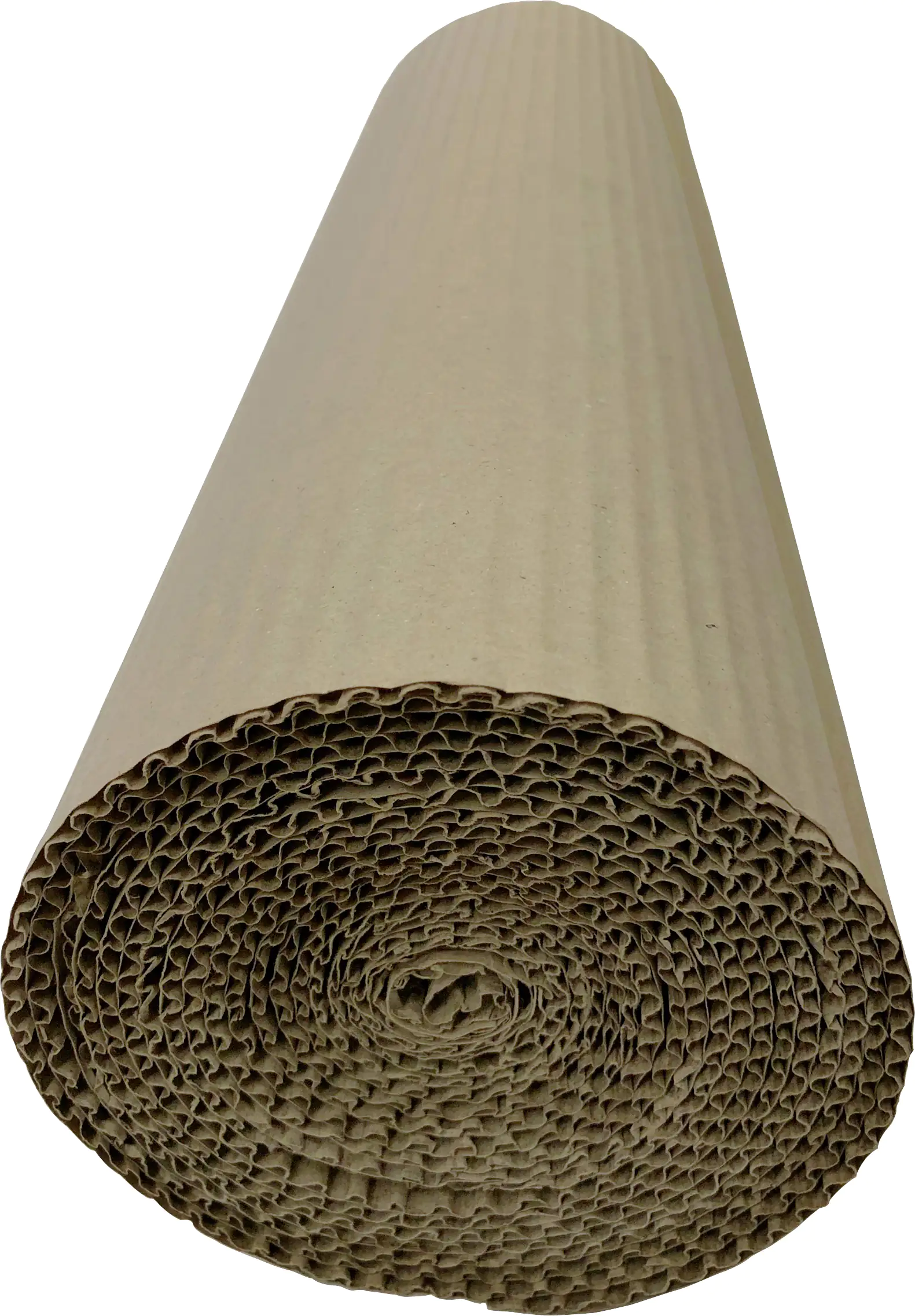 Rollenwellpappe 0,5 x 5 m Rollenwellpappe 0,5 x 5 m