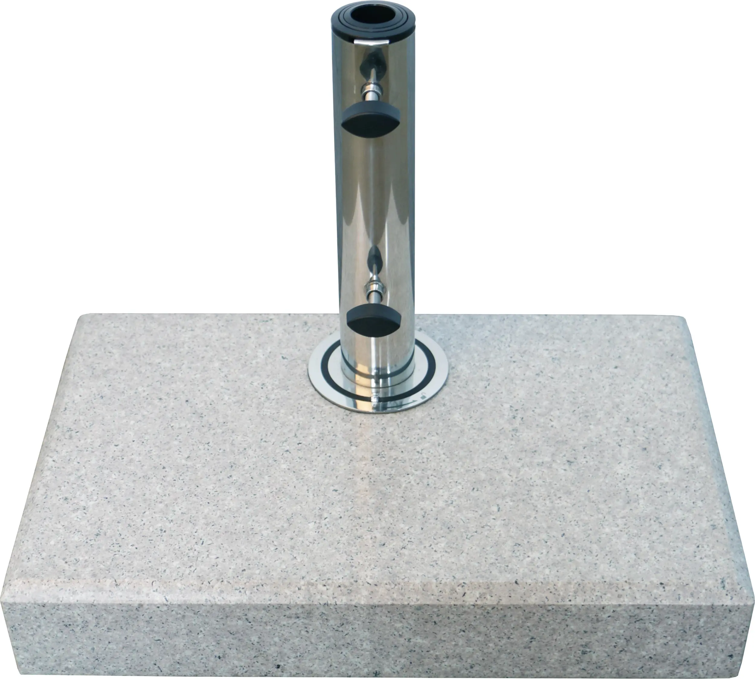 Primaster Schirmständer Granit 25 kg