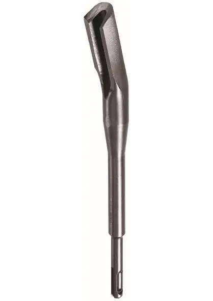 Wolfcraft Hohlmeißel 22 x 250 mm SDS -plus Wolfcraft Hohlmeißel 22 x 250 mm SDS -plus