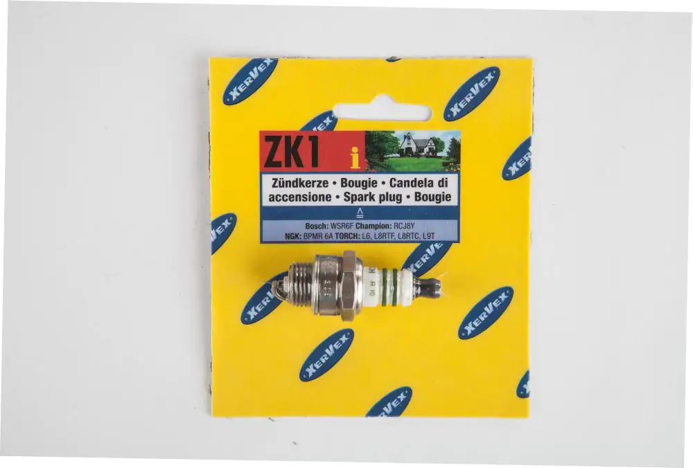 Xervex Zündkerze ZK5