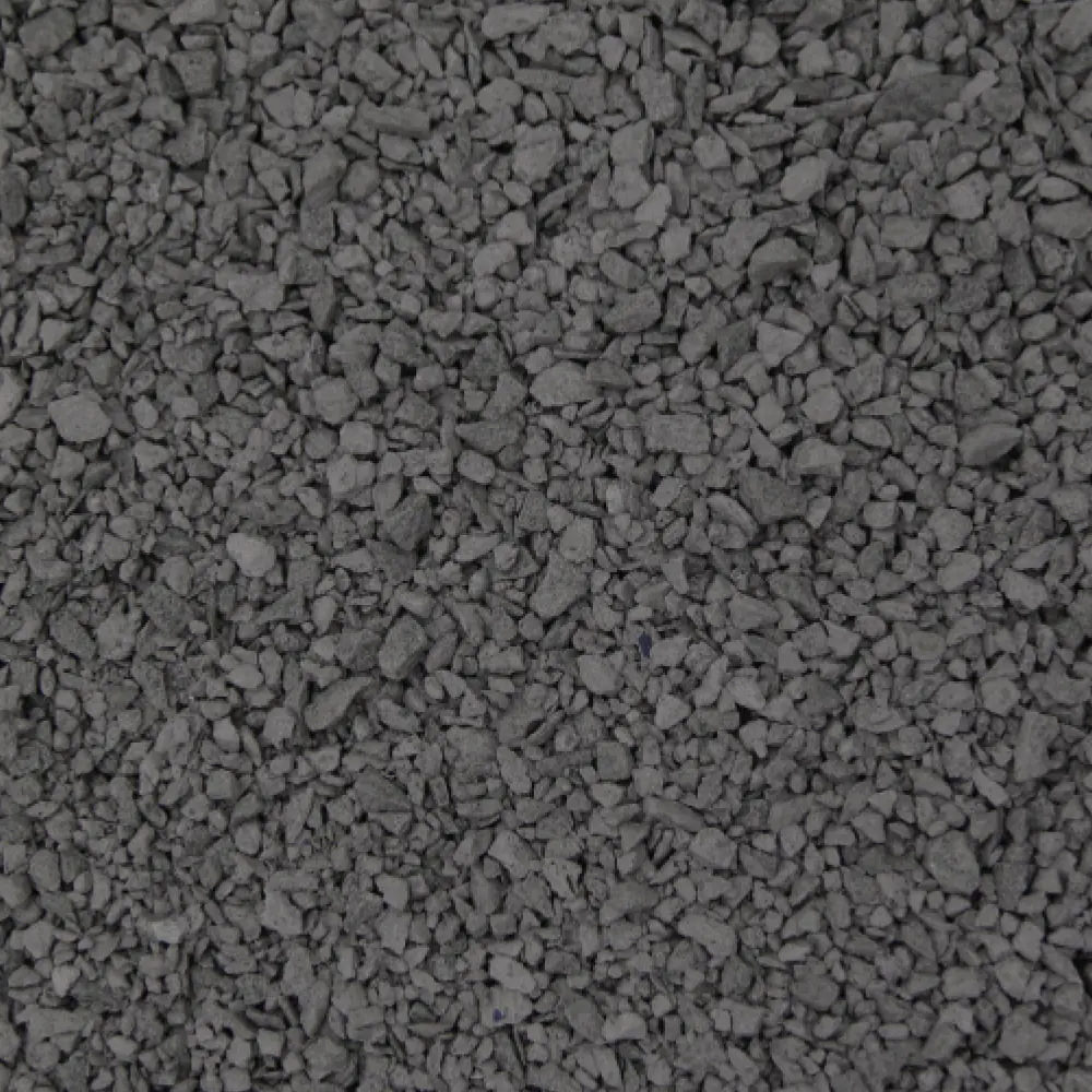 Big Bag Edelsplitt Basalt 2 - 5 mm 1000 kg