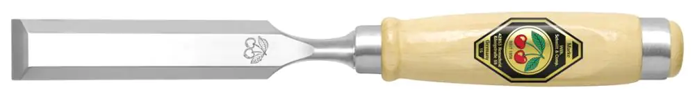 Kirschen Stechbeitel Kirschen Stechbeitel