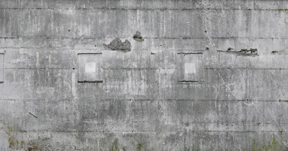 Rasch Vlies Fototapete 445503 Grau Muster & Motive 3 m x 5,58 m