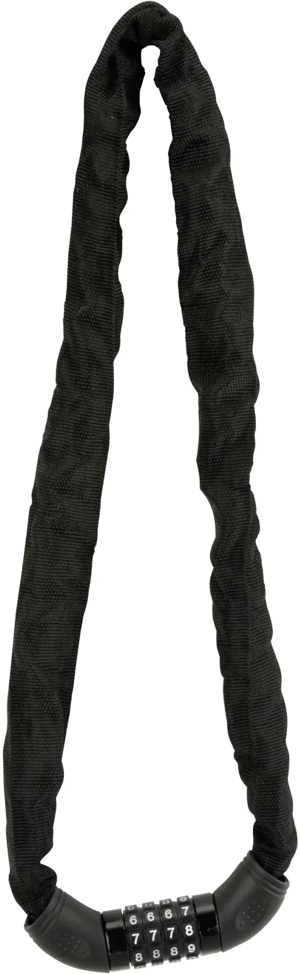 Fischer Kettenschloss Zahlen 900mm Ø 20mm Fischer Kettenschloss Zahlen 900mm Ø 20mm