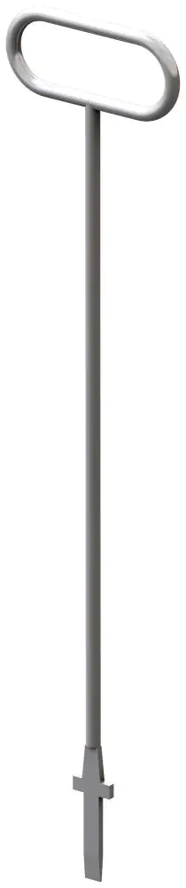 ACO Rosthaken für Rinnen für ACO Roste