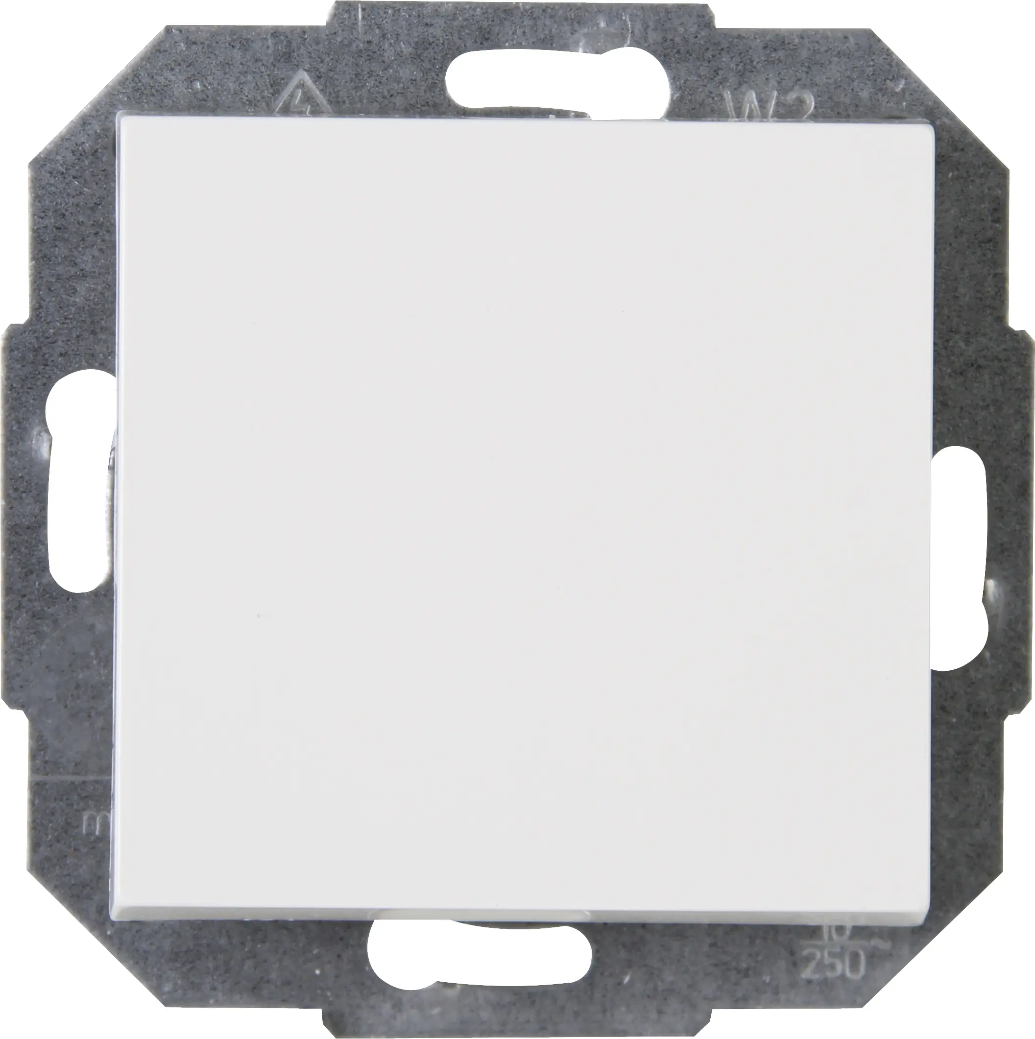 Kopp Taster Athenis. reinweiß, 588329087