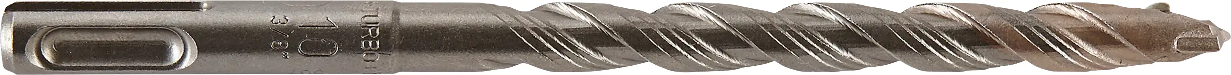 Wolfcraft Hammer-Schlagbohrer HM Professional SDS-plus Schaft Ø 10 mm