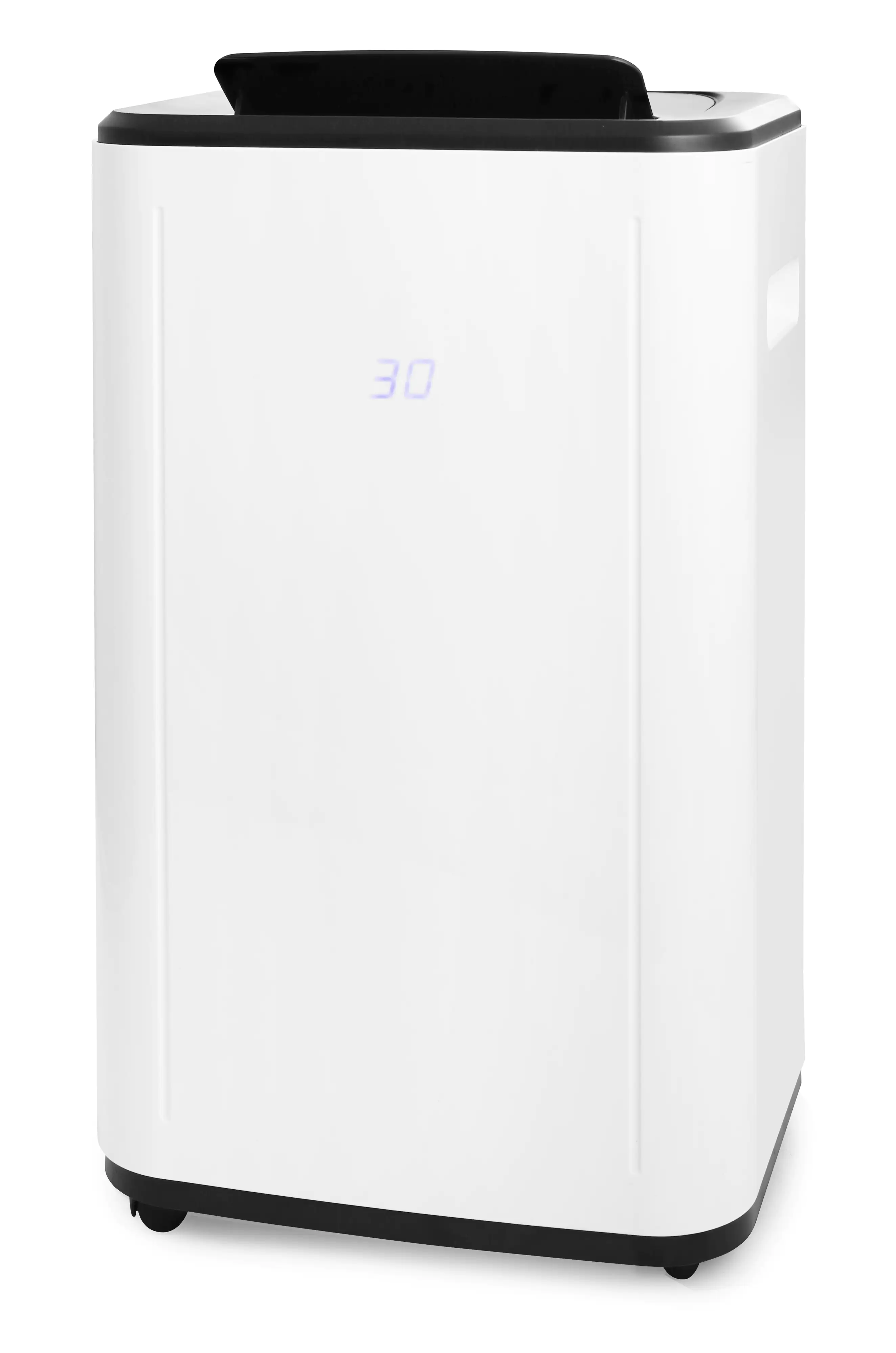 Emerio Luftentfeuchter DH-129238 bis 60 m², 30L/24h