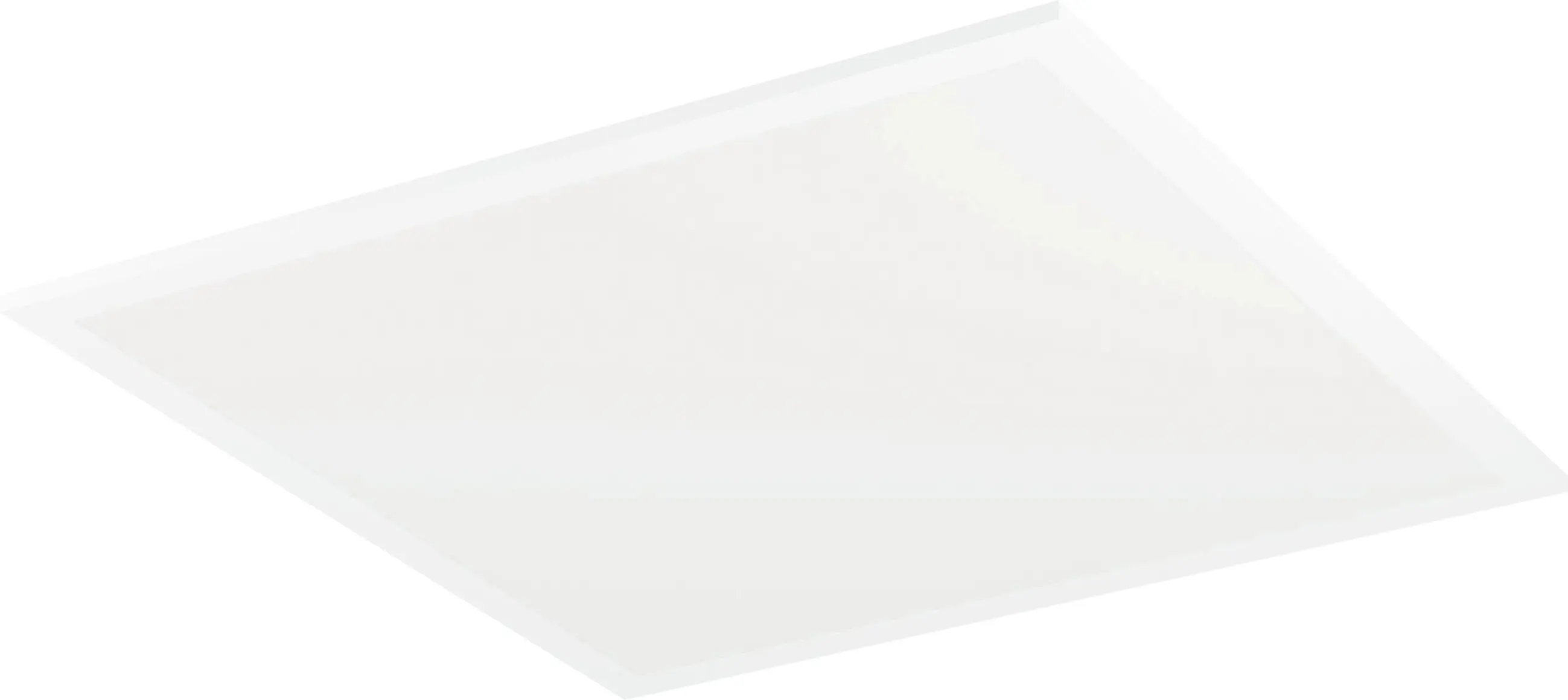 Eglo LED Deckenleuchte Moradillo-Z weiß 39 x 39 cm RGB dimmbar