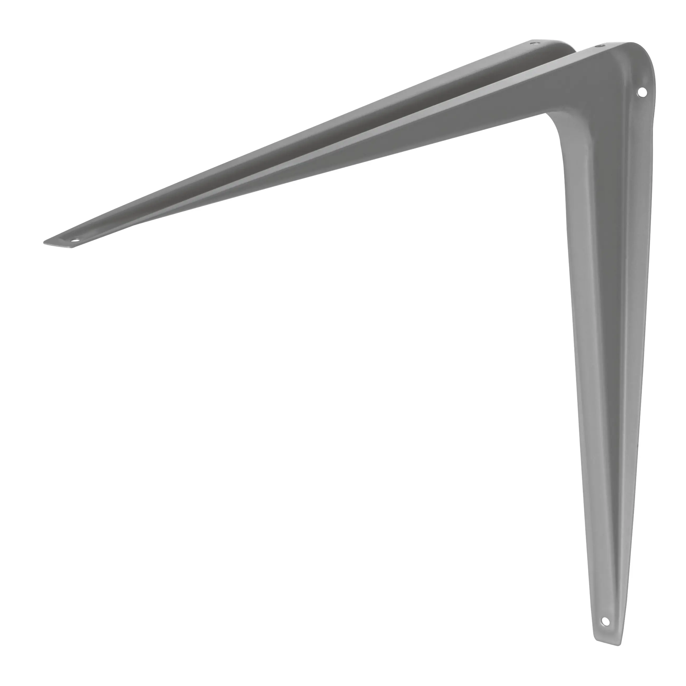 Dolle Regalträger Standard 34,5 x 28 cm grau