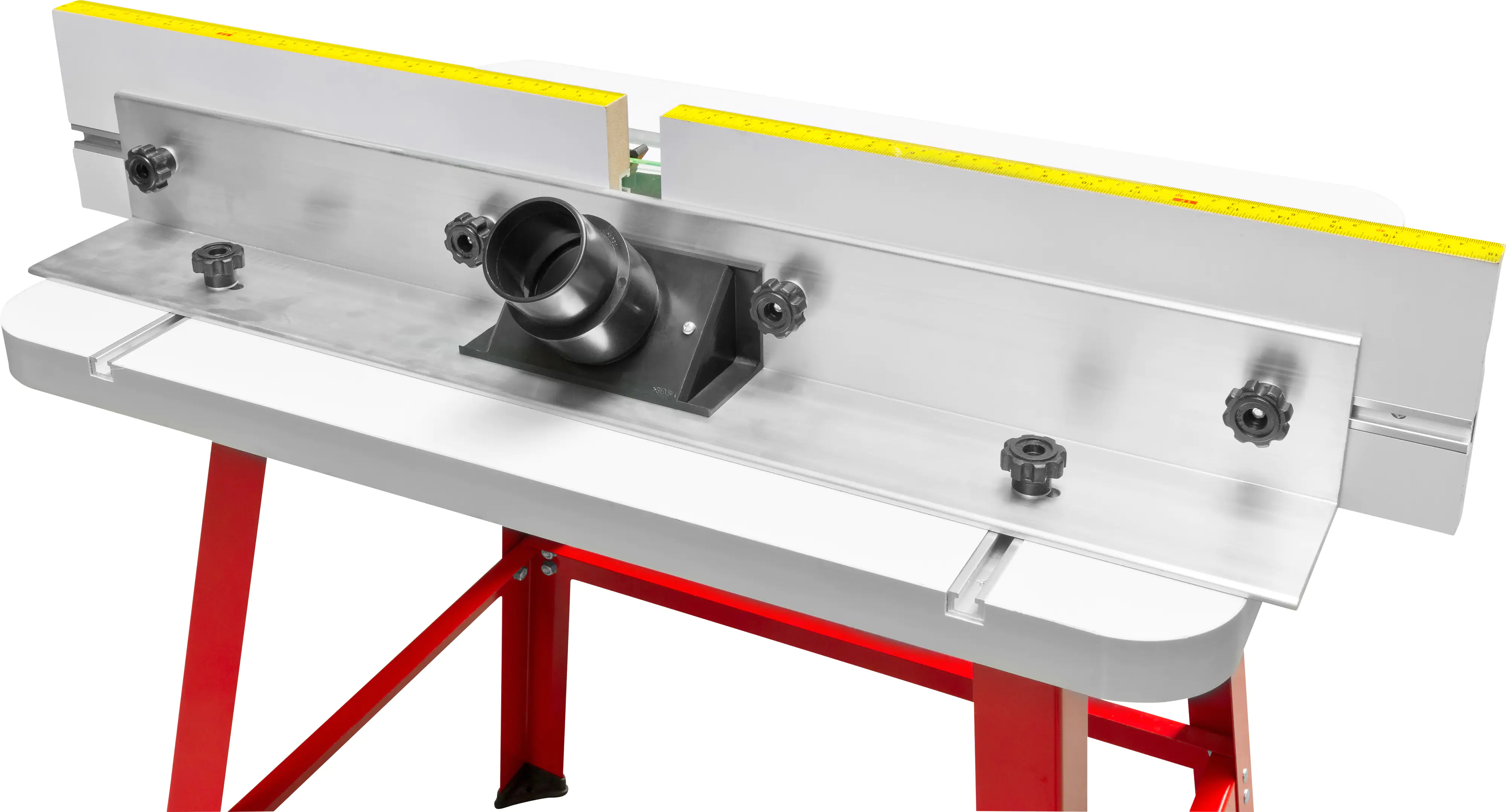 Holzmann Oberfräsentisch OFT102 Höhe 88 cm Holzmann Oberfräsentisch OFT102 Höhe 88 cm