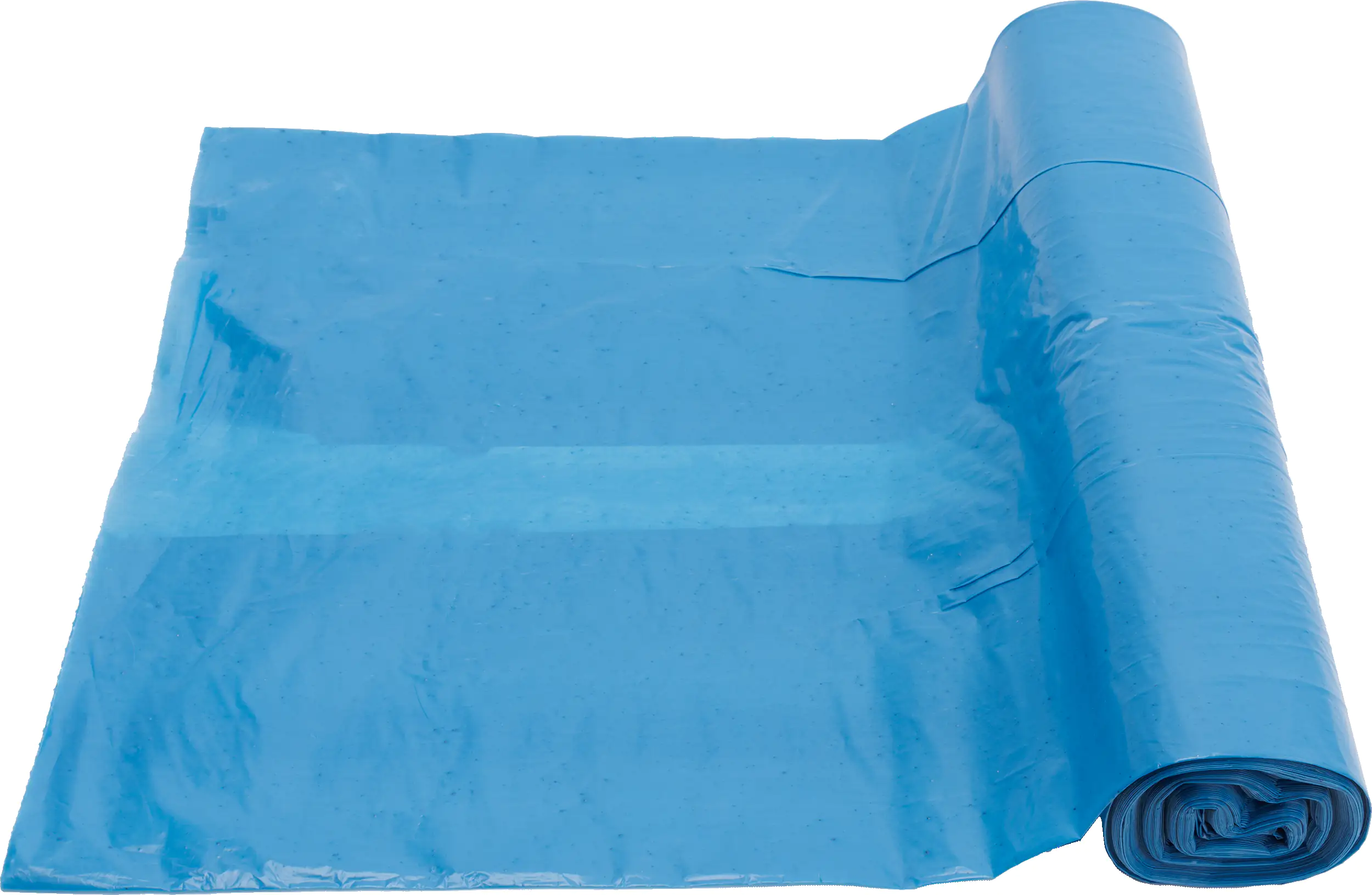 Trendline Müllsack 120 L, 35 mµ, blau, 25 Stück Trendline Müllsack 120 L, 35 mµ, blau, 25 Stück