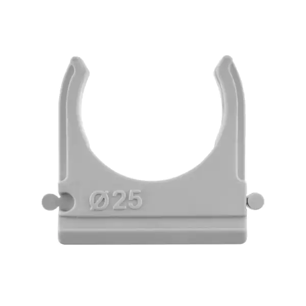 REV Klemmschellen EN 25 25 Stück. im Beutel