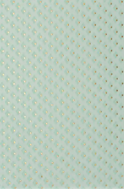 Glorex Decopatch Papier hellblau 30 x 40 cm