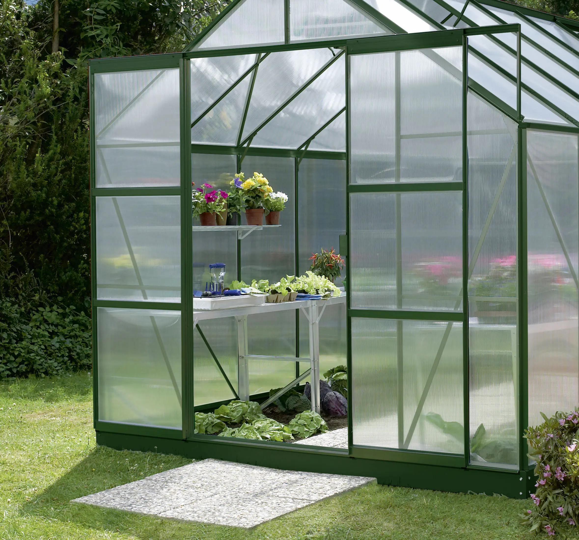 Vitavia Türerweiterung Merkur 60 x 175 cm HPK