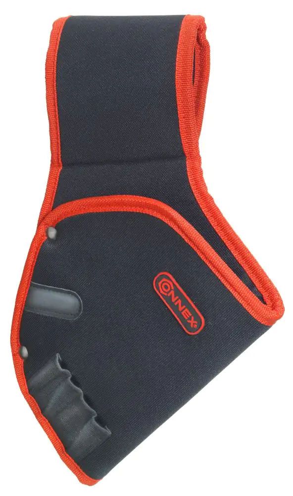 Bohrerhalter aus Polyester 19 x 32 cm