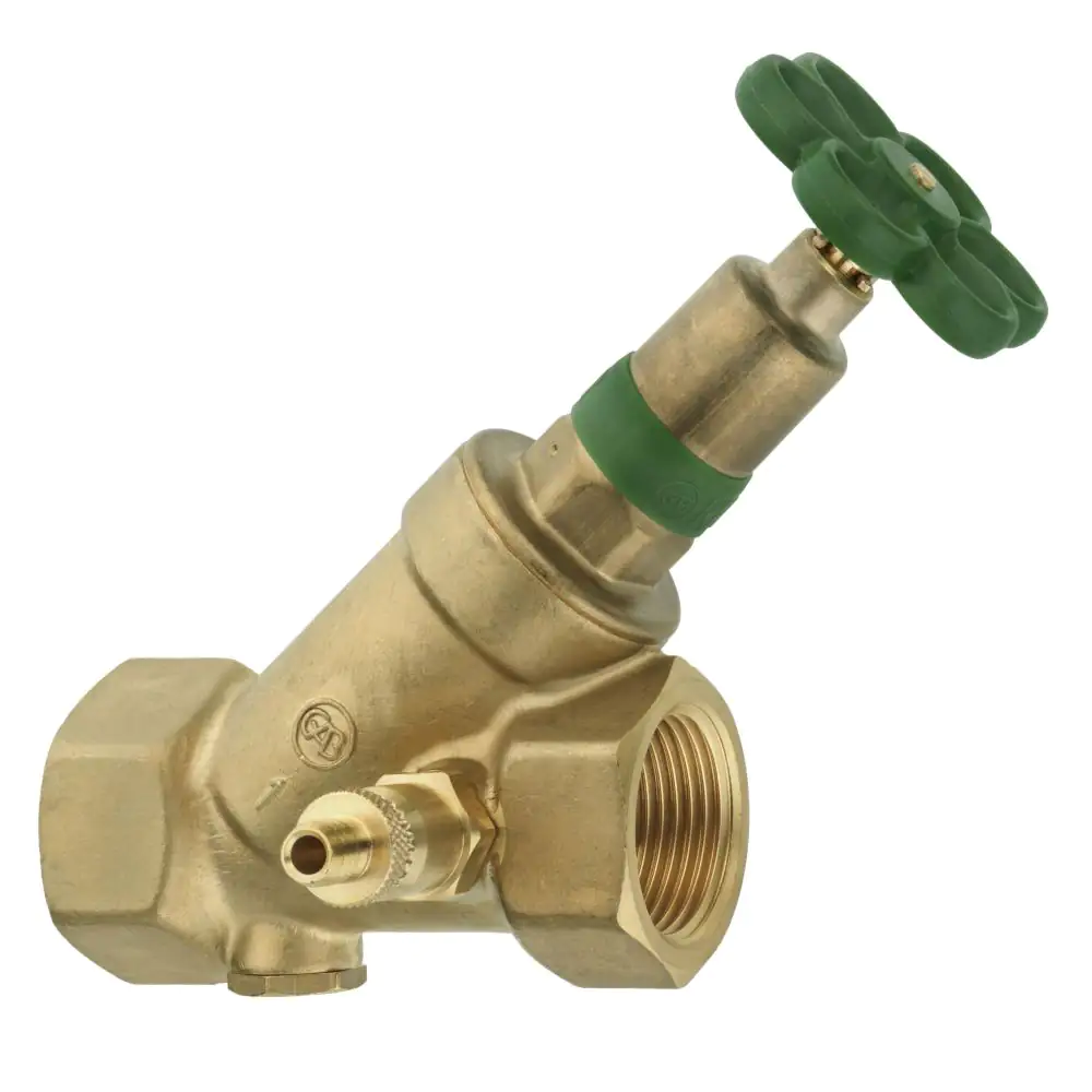 Cornat KFR-Ventil 25,4 mm 1 " Cornat KFR-Ventil 25,4 mm 1 "