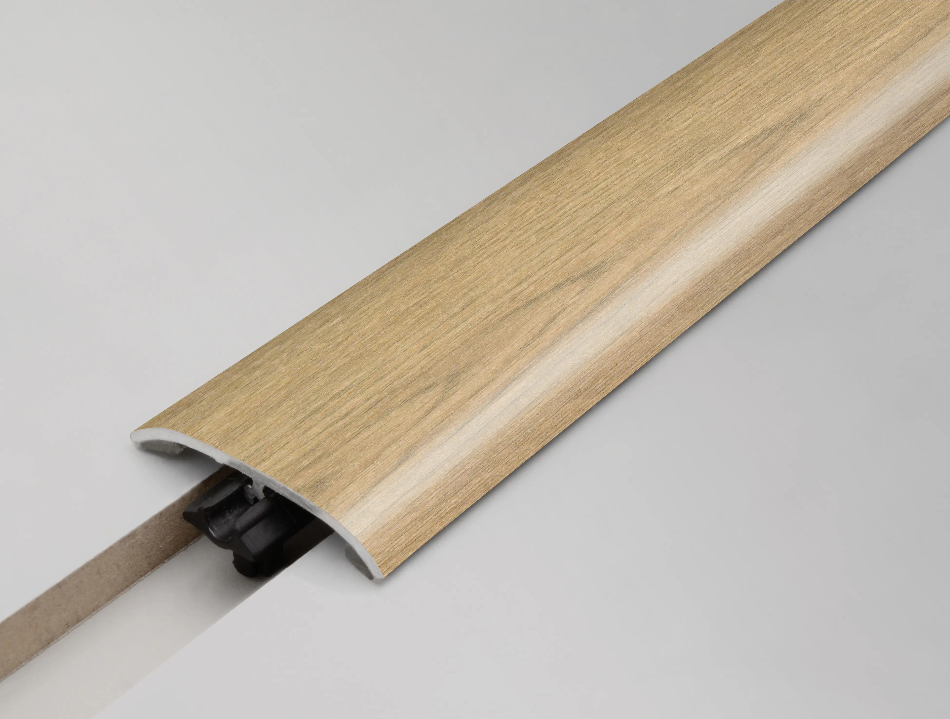 Neuhofer Übergangsprofil 90 cm, 37,5 x 5,5 mm