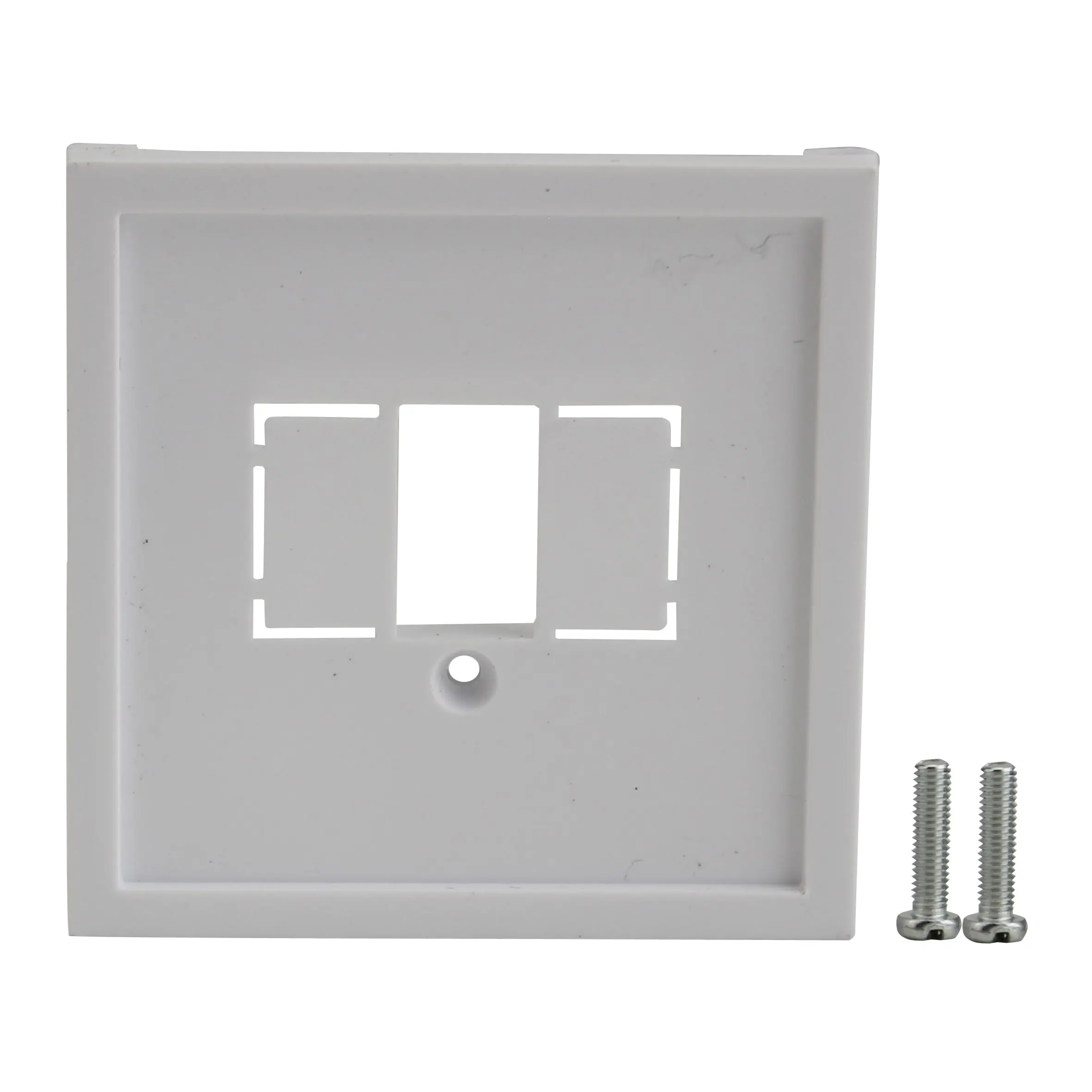 Unitec UAE-Abdeckung Imola ultraweiß Unitec UAE-Abdeckung Imola ultraweiß