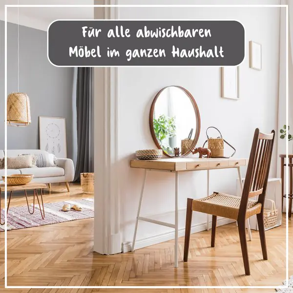 Poliboy Baumwoll Pflegetuch 2 Stück 