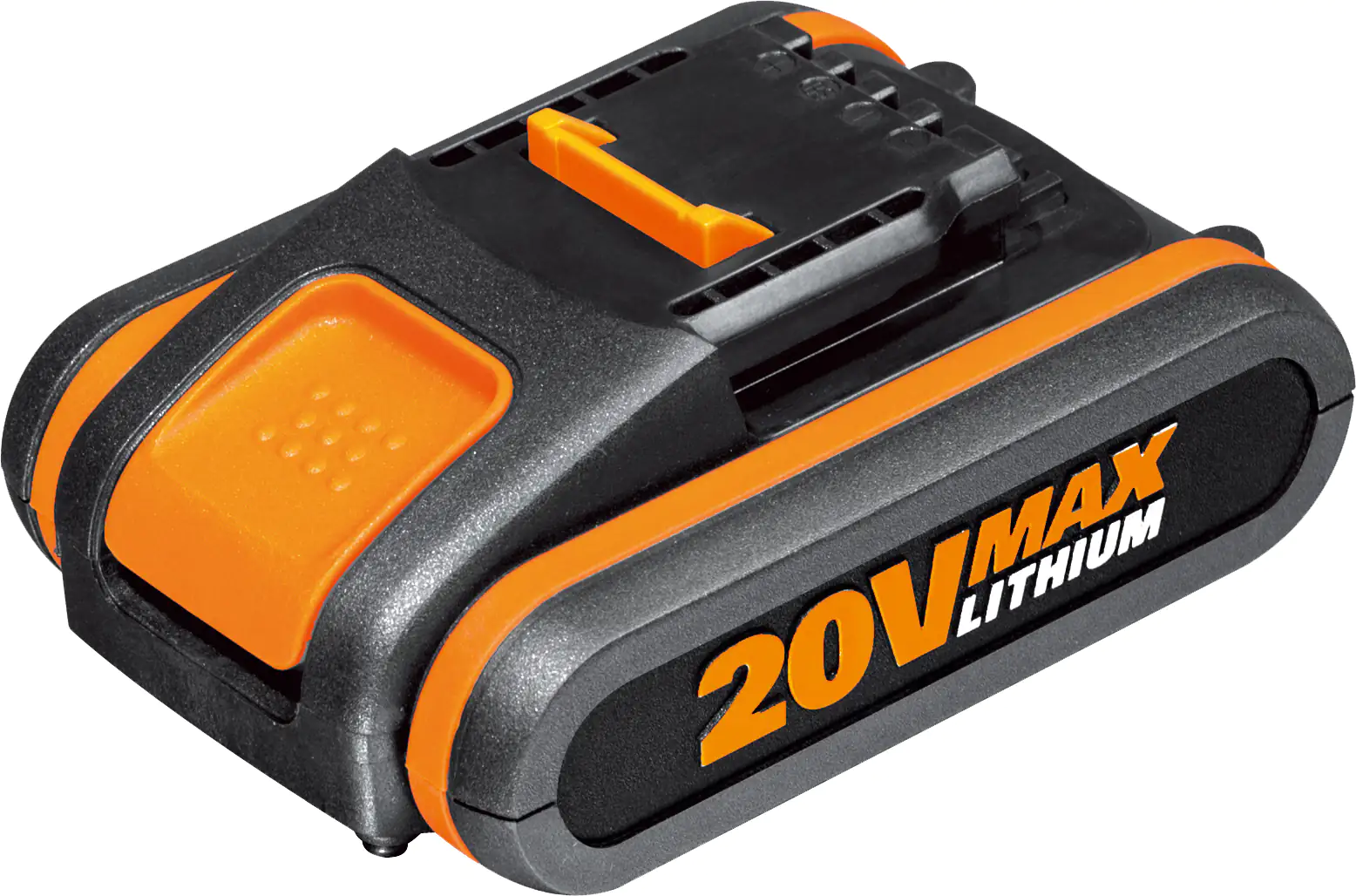 Worx Ersatzakku 20V 2,0 Ah