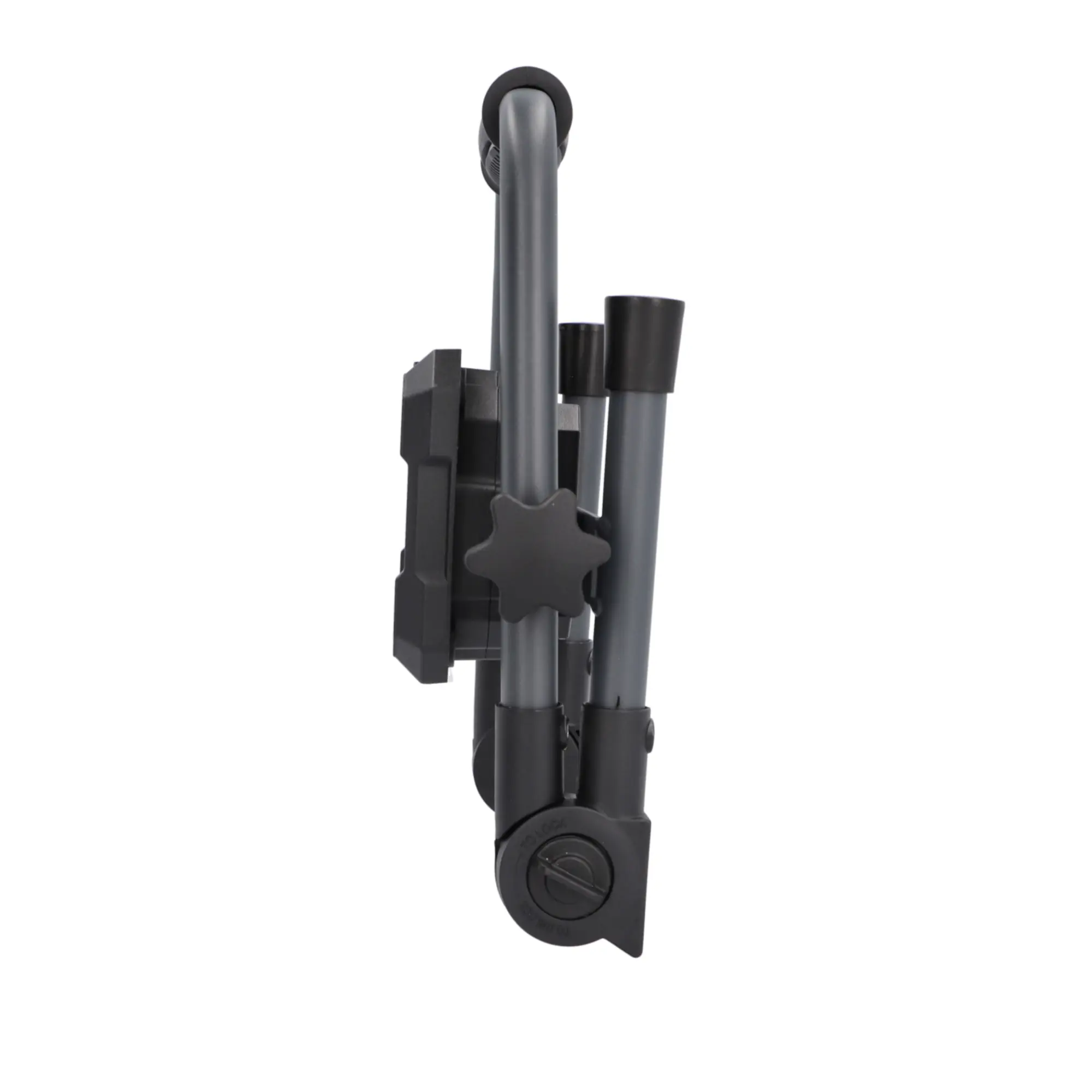 UniTec LED Akku-Arbeitsstrahler schwarz 20 W 2000 lm