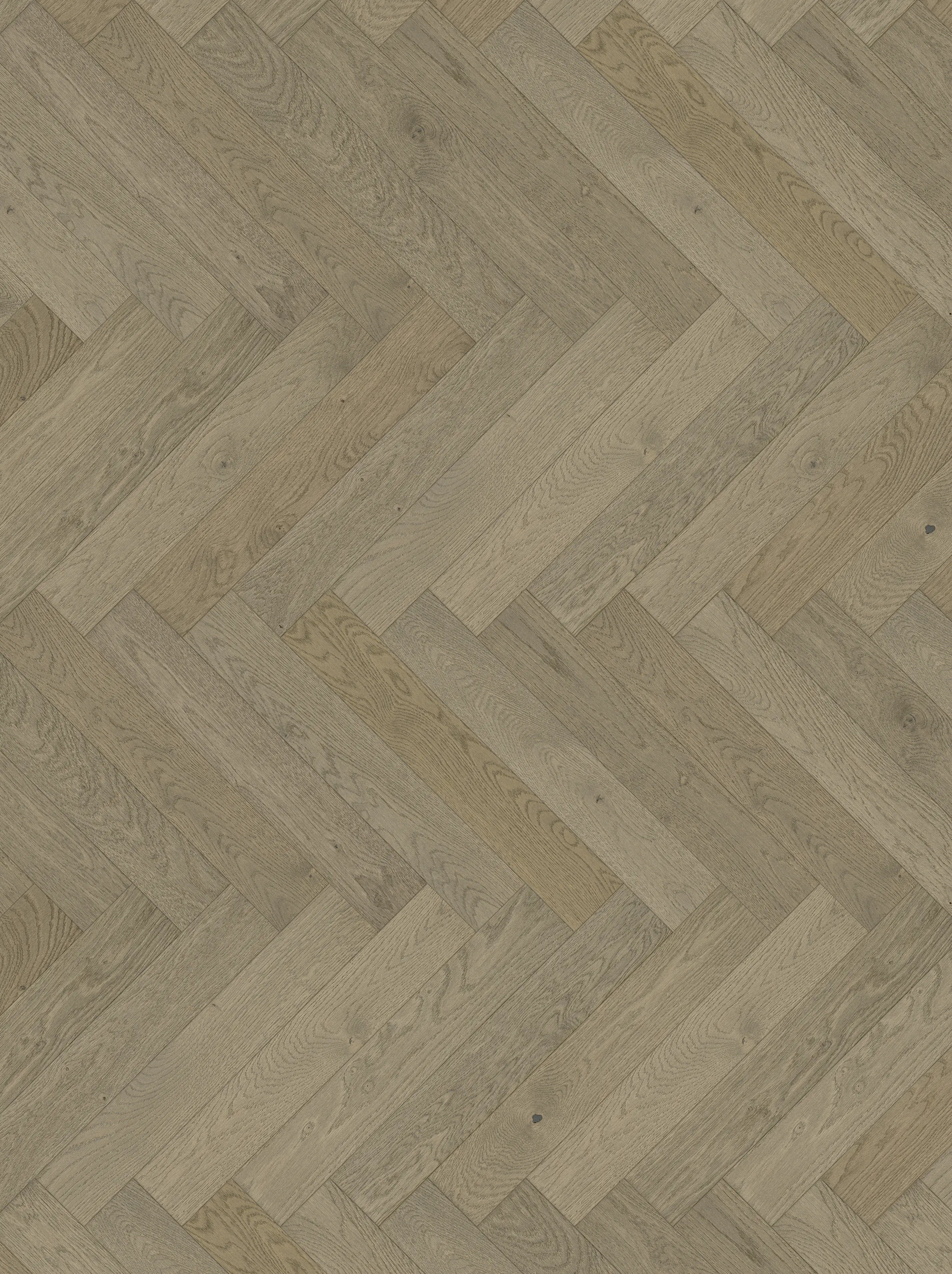 Parador Parkett Trendtime 3 Living Plus Eiche Chalet grau lackversiegelt extramatt