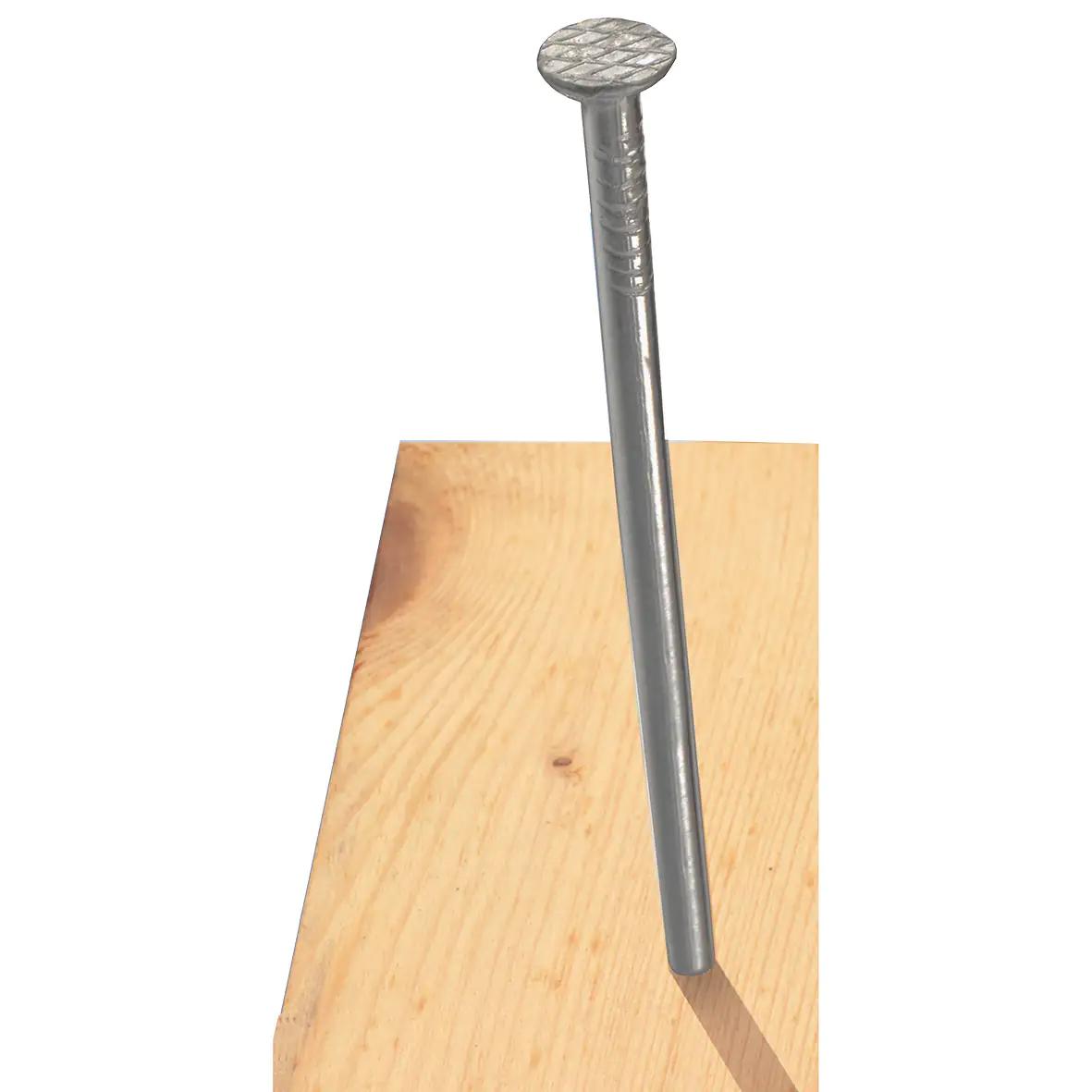 4035300867745_2 Connex Drahtnägel 4.2 x 120 mm Senkkopf - 1 kg