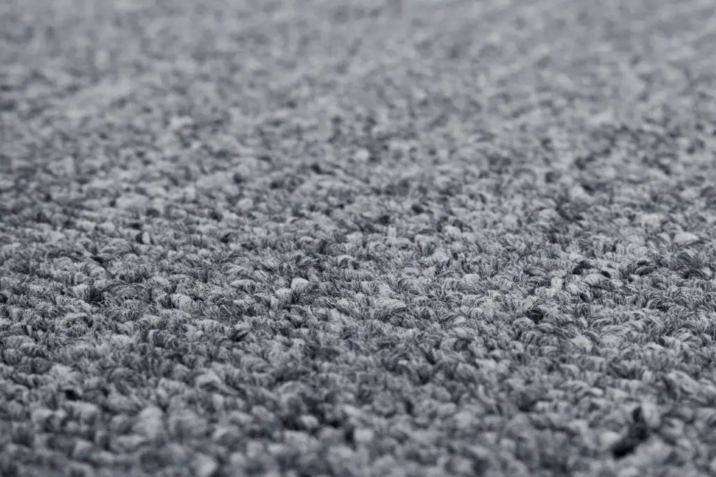 Andiamo Teppichboden Herkules Coupon im Wunschmaß, grau, 5 m breit