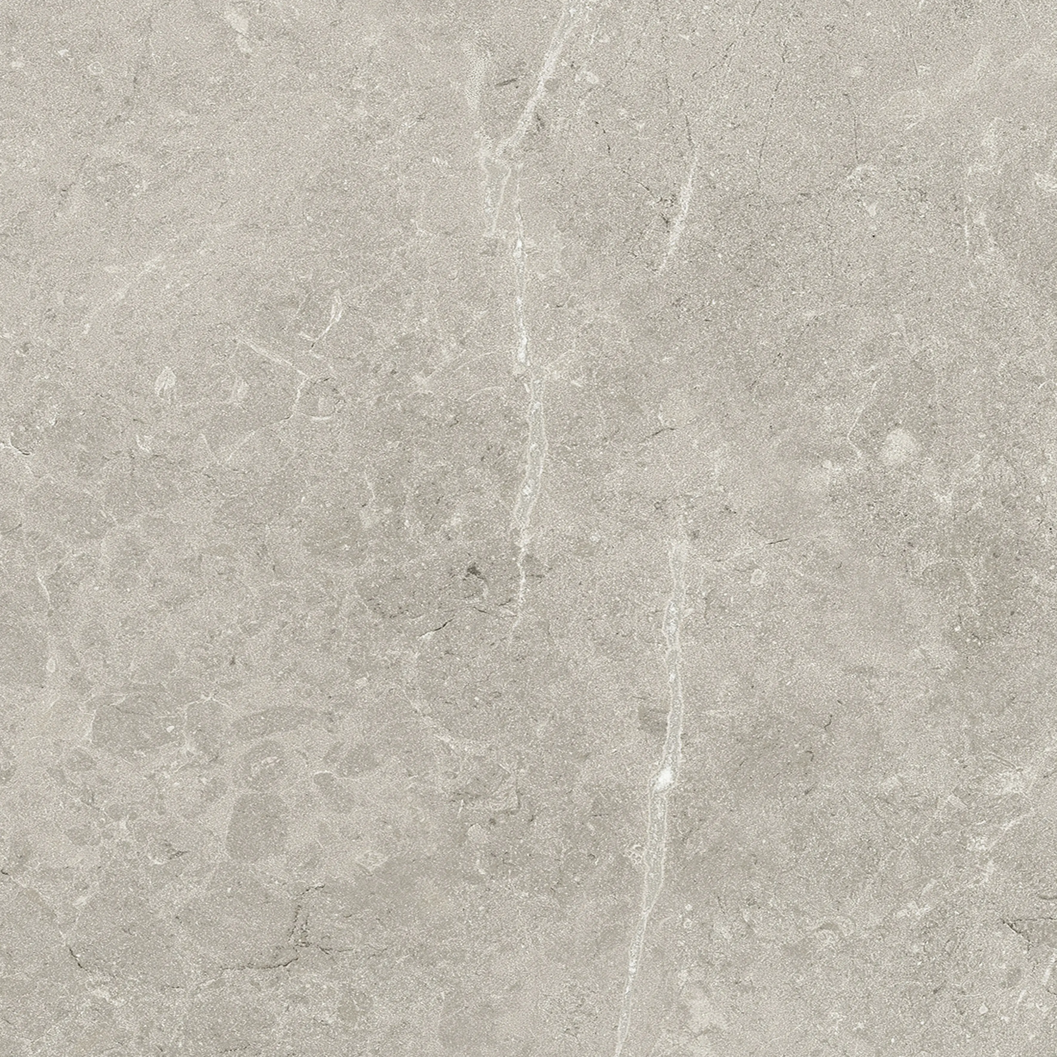 Terrassenplatte Feinsteinzeug Botticino 60 x 60 x 2 cm grau Terrassenplatte Feinsteinzeug Botticino 60 x 60 x 2 cm grau