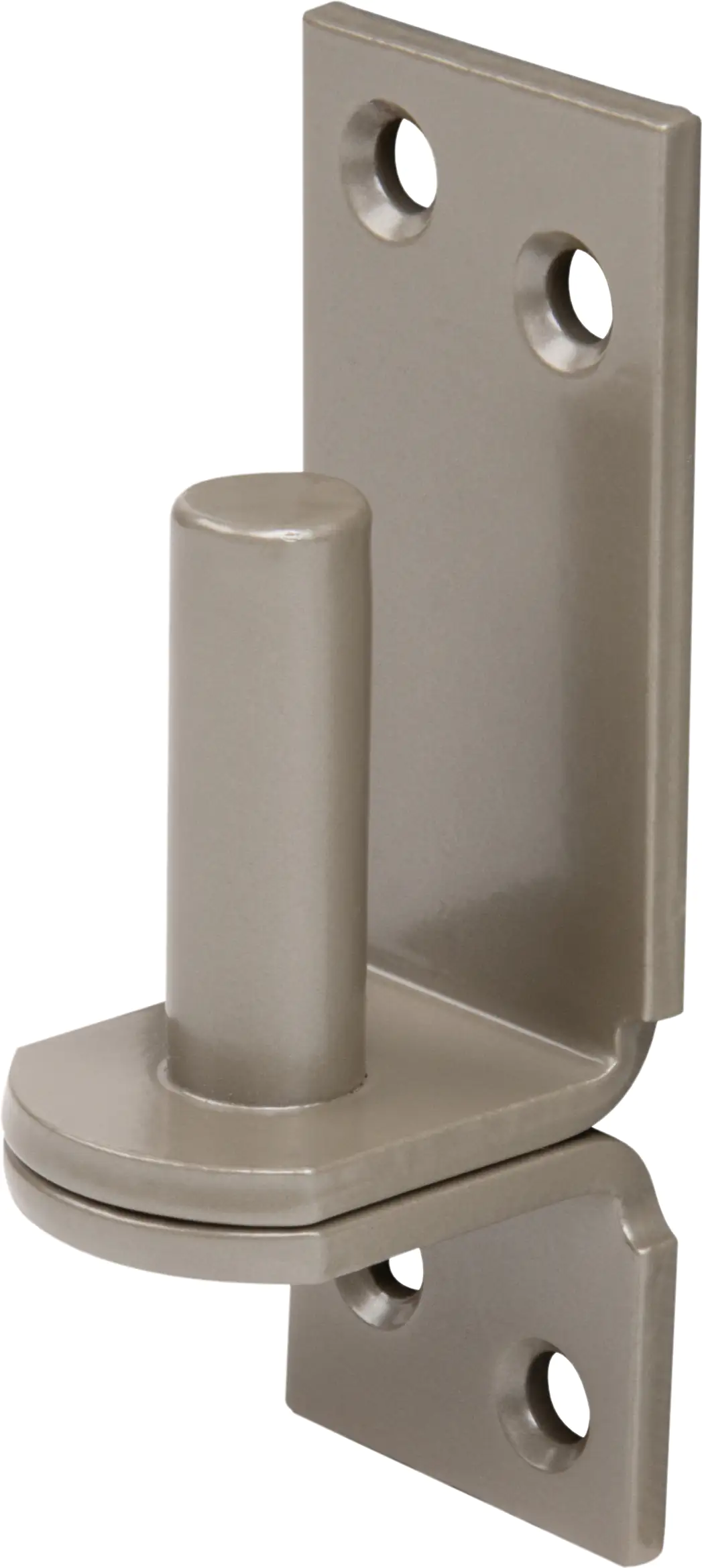 4004338300098 Alberts Duravis Kloben Platte Typ DI Ø13 perlbeige