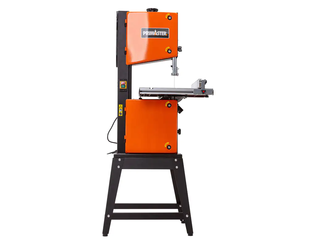 Primaster Bandsäge BS3000 740 W