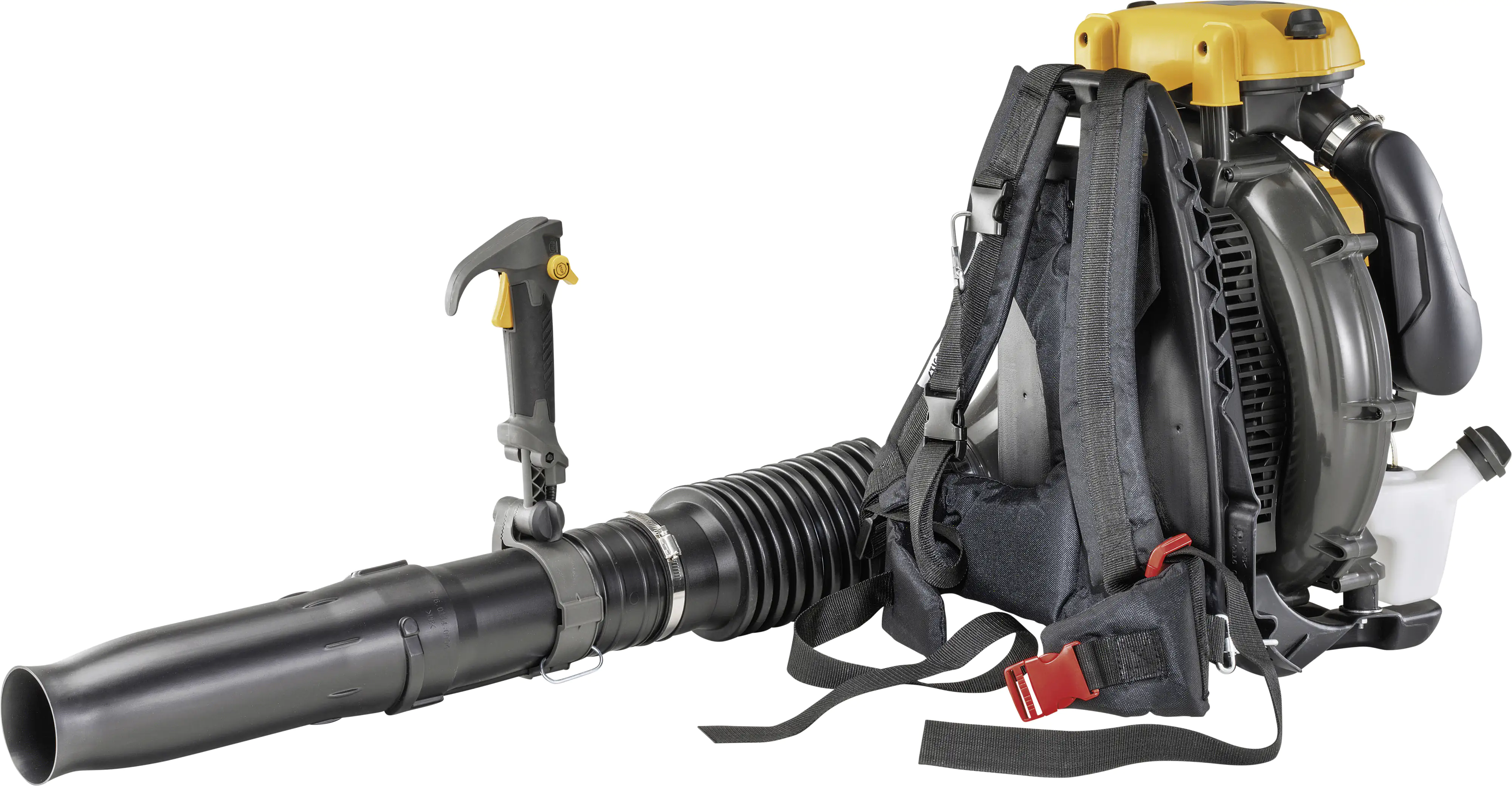 Stiga Benzin Laubbläser BL 980 R 3,1 kW, 25 m³/min. Stiga Benzin Laubbläser BL 980 R 3,1 kW, 25 m³/min.