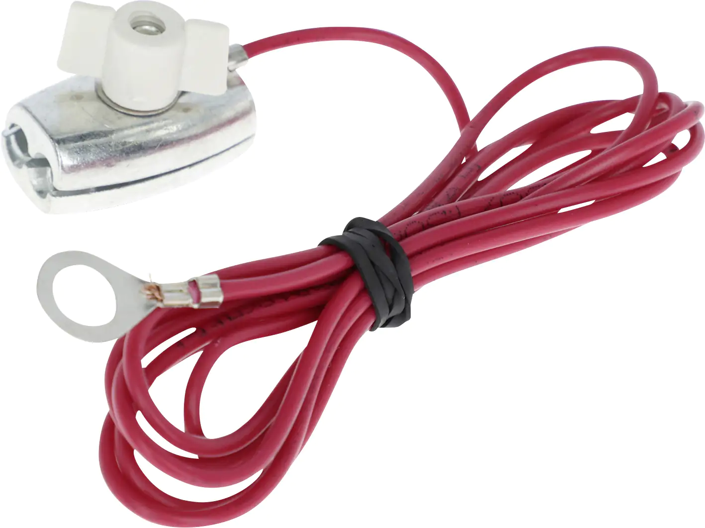 Kerbl Weidezaun Seilanschlusskabel komplett