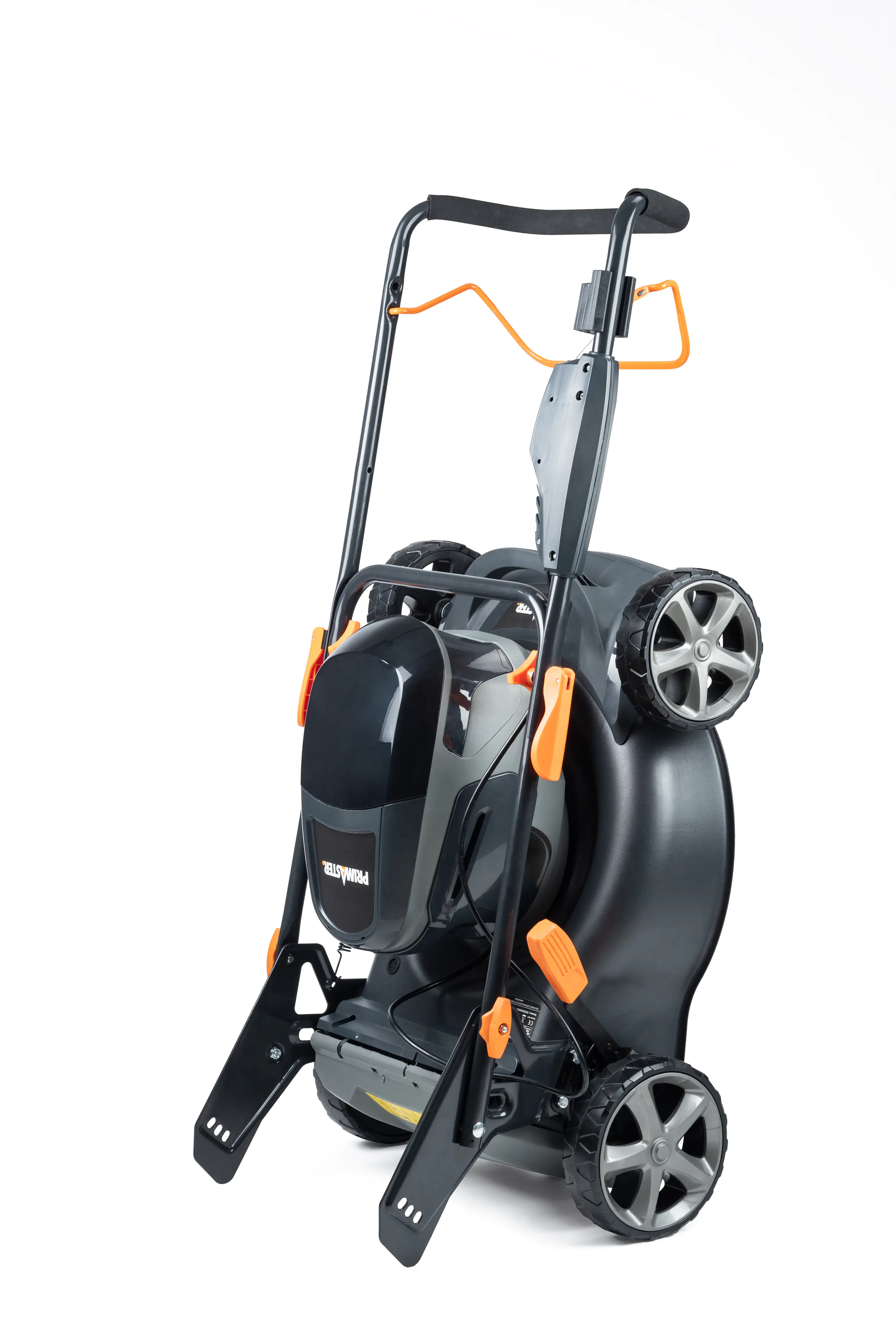 Primaster Akku-Rasenmäher PMARM 4046 40 Volt inkl. Akku & Ladegerät