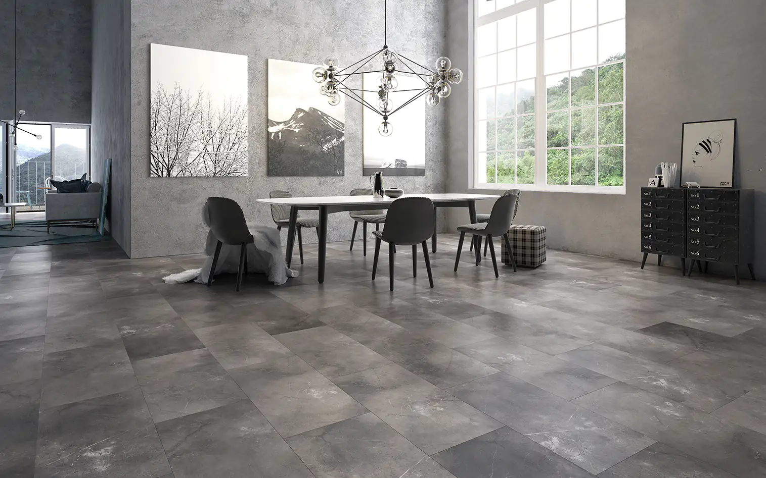 Classen Designboden NEO 2.0 Kornati