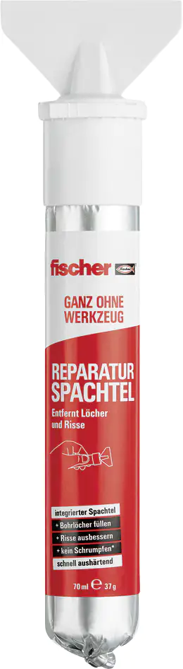 Fischer Reparaturspachtel 70 ml