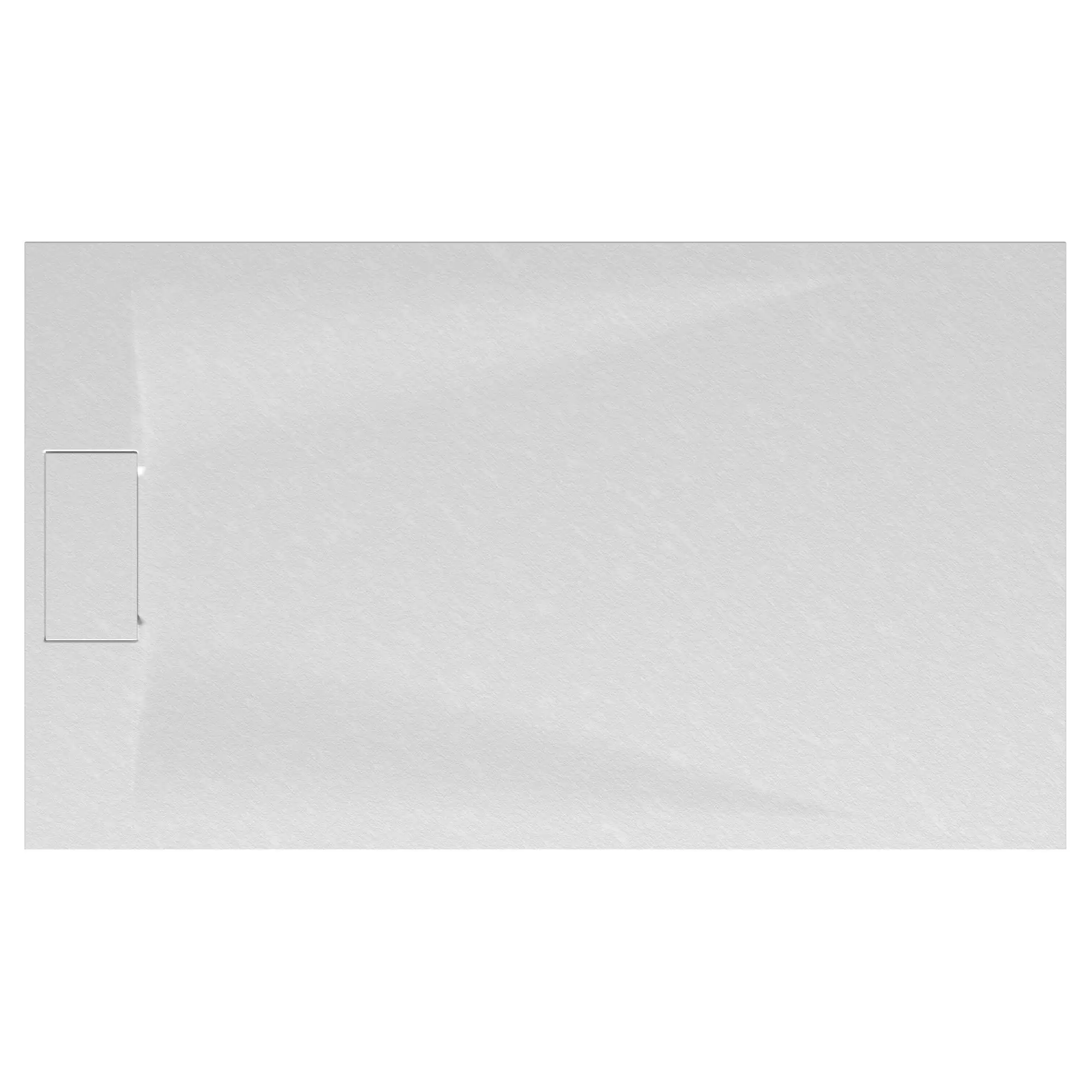 Schulte Duschwanne DWM-Tec 90 x 160 cm mattweiß