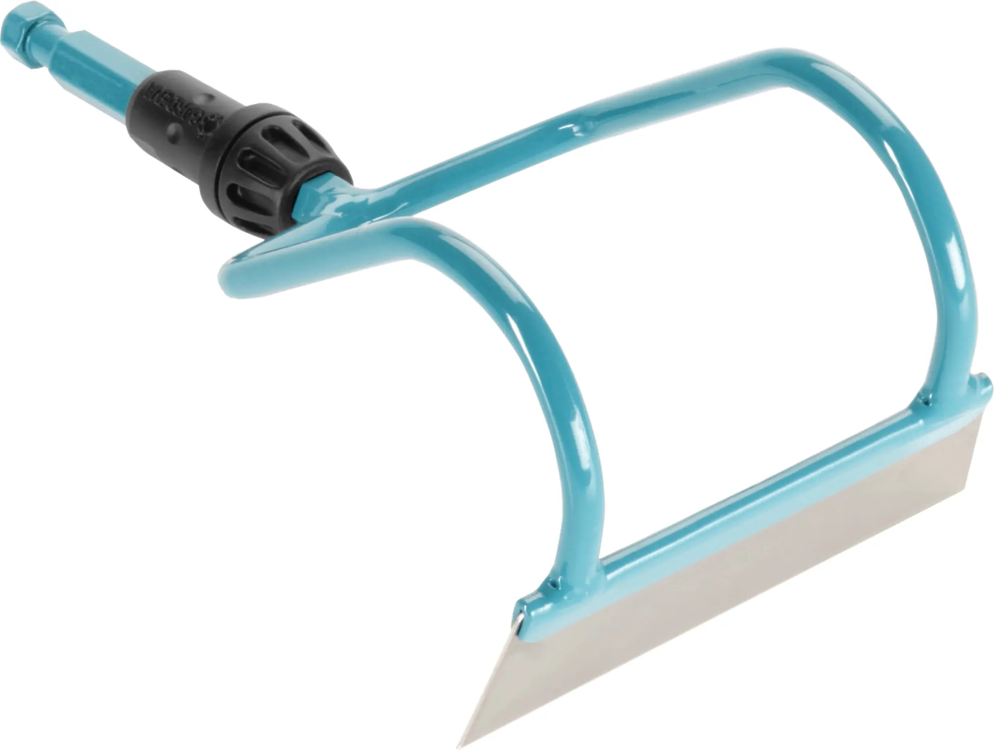 Gardena Bügelzughacke Combisystem 12 cm Arbeitsbreite Gardena Bügelzughacke Combisystem 12 cm Arbeitsbreite